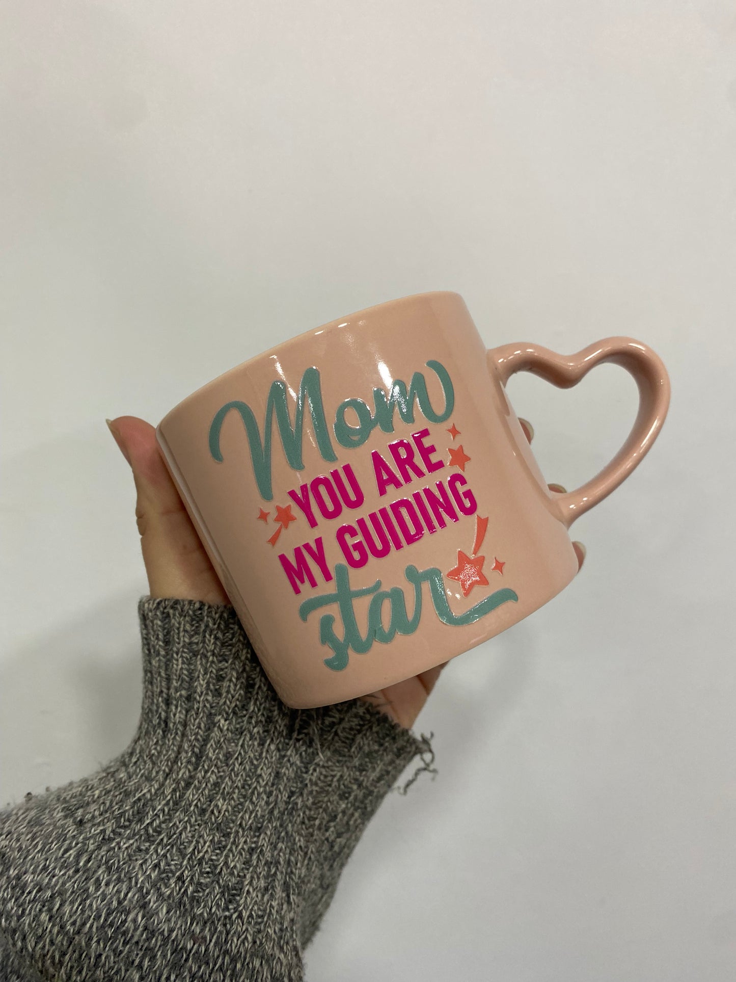 Tazón día de la madre