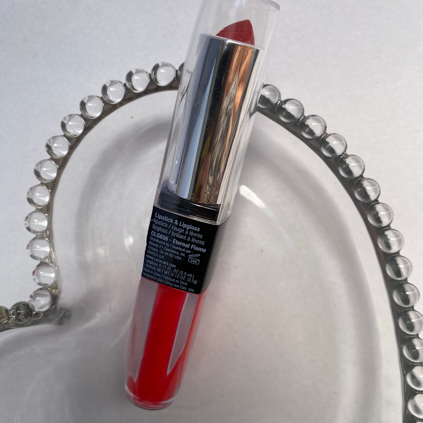 Lip duo L.A COLORS