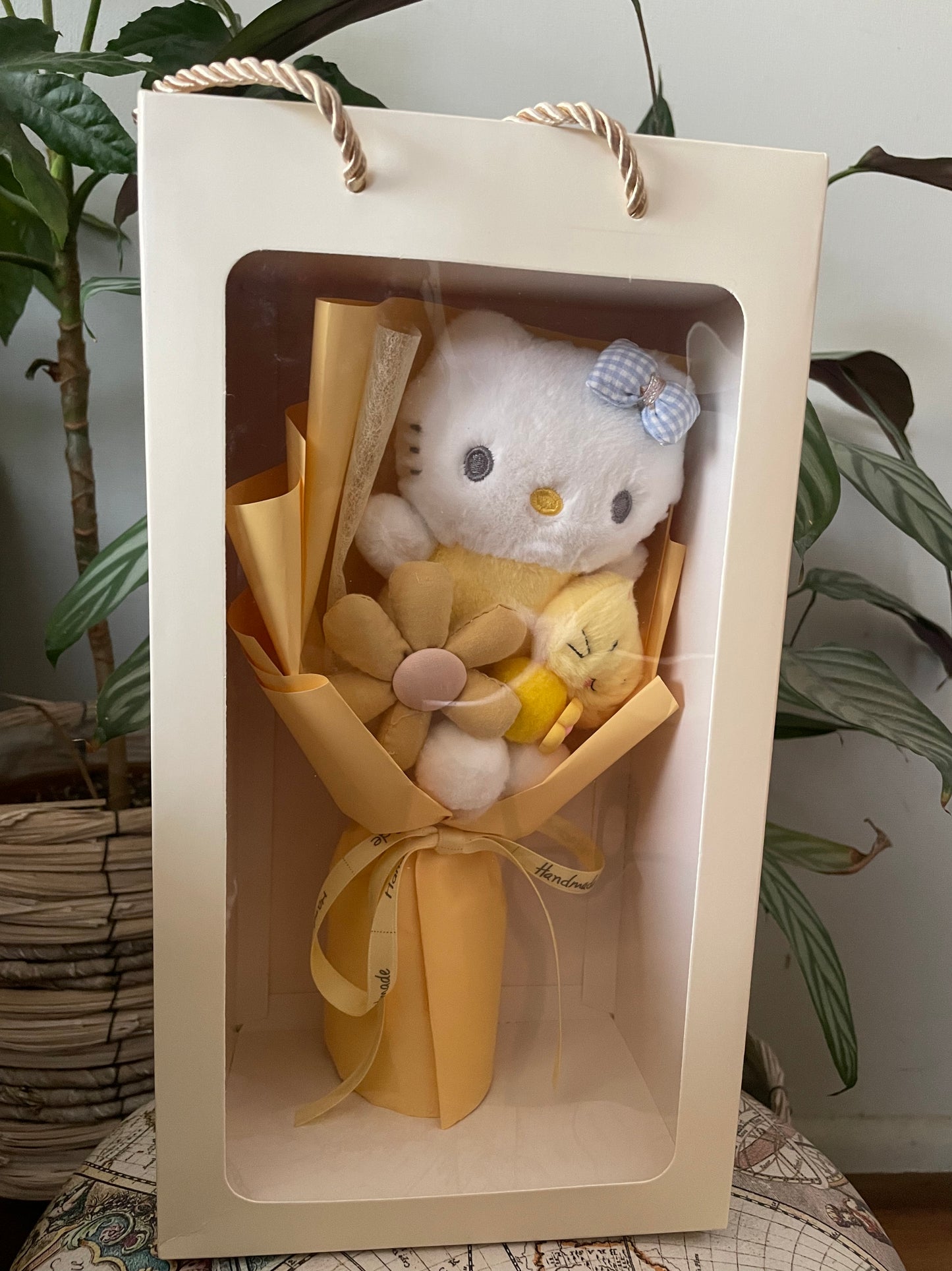 Ramo Eterno Peluches