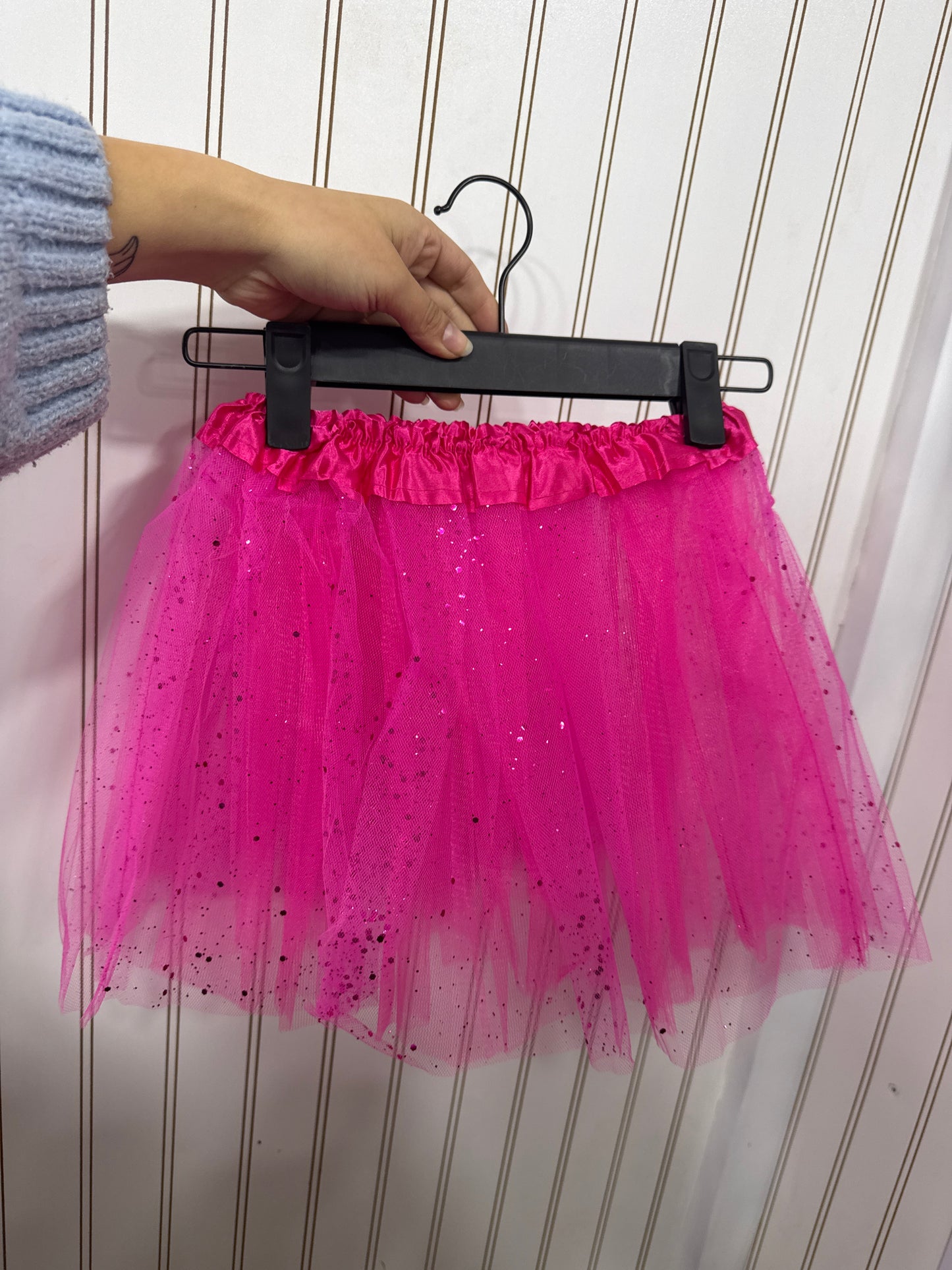 Tutu mini