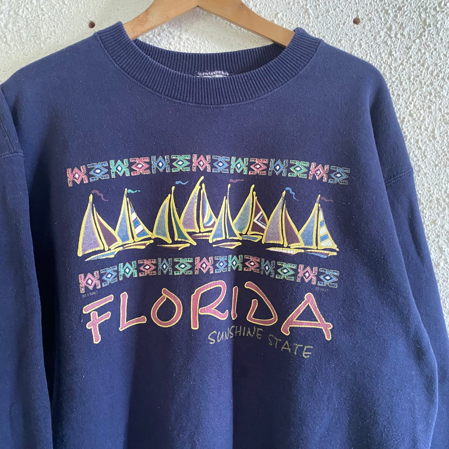 POLERON FLORIDA