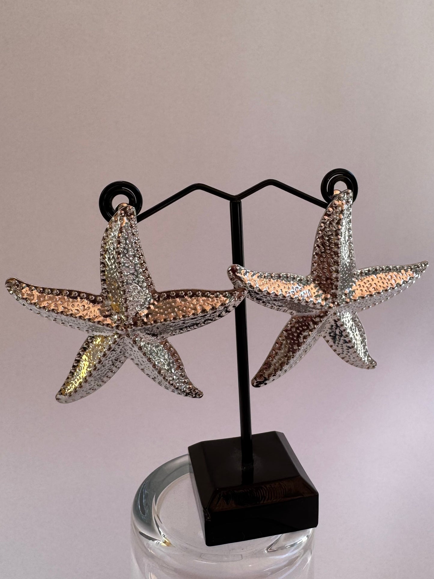 Aros estrella