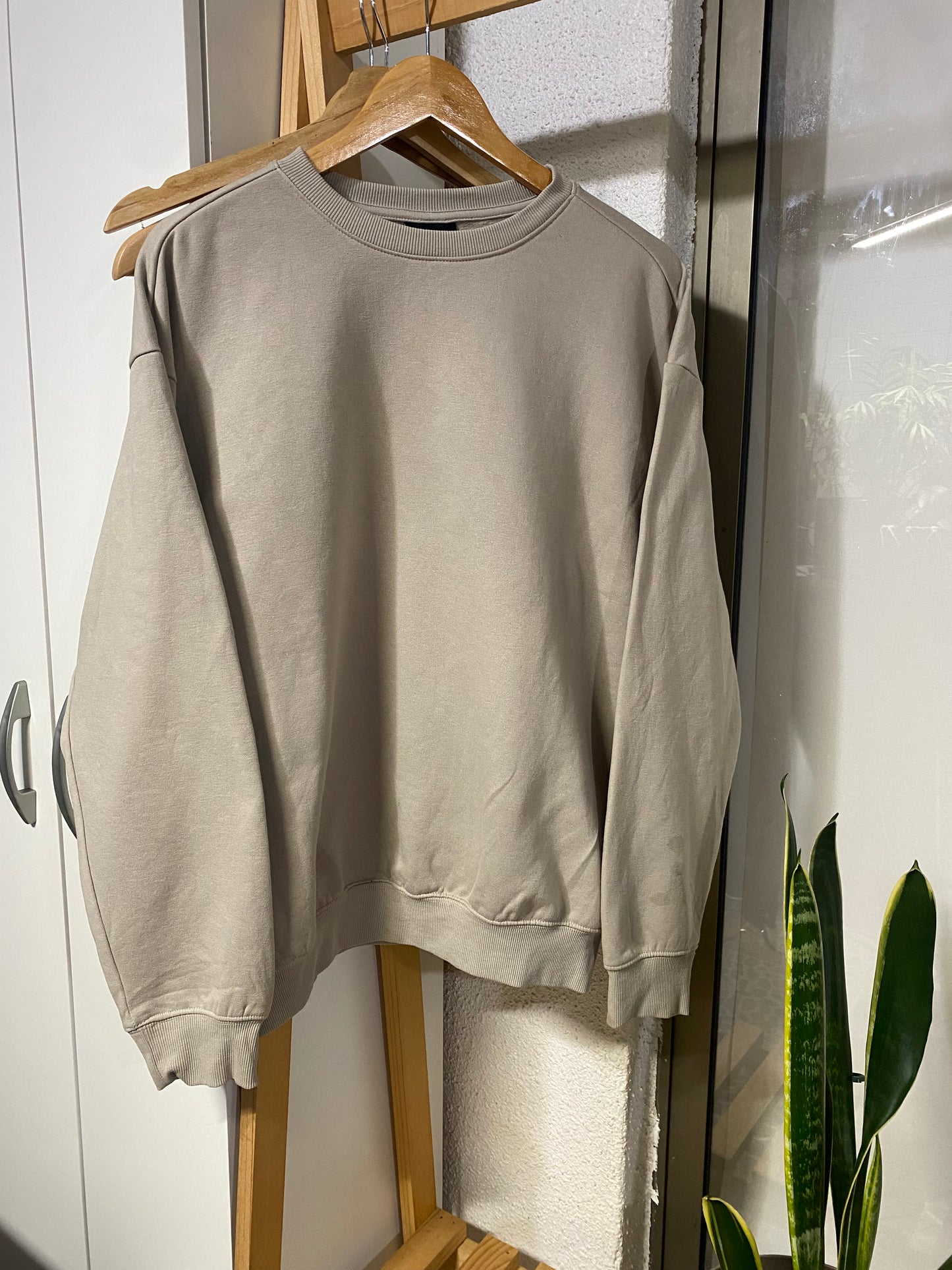 Poleron Beige