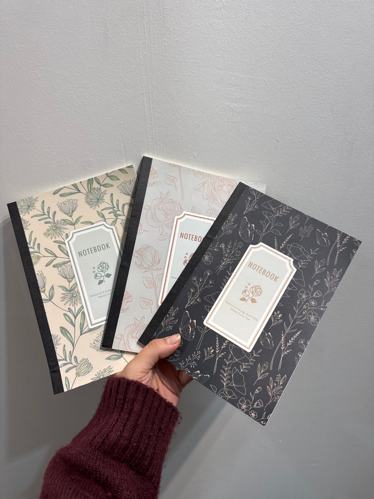 CUADERNO A5