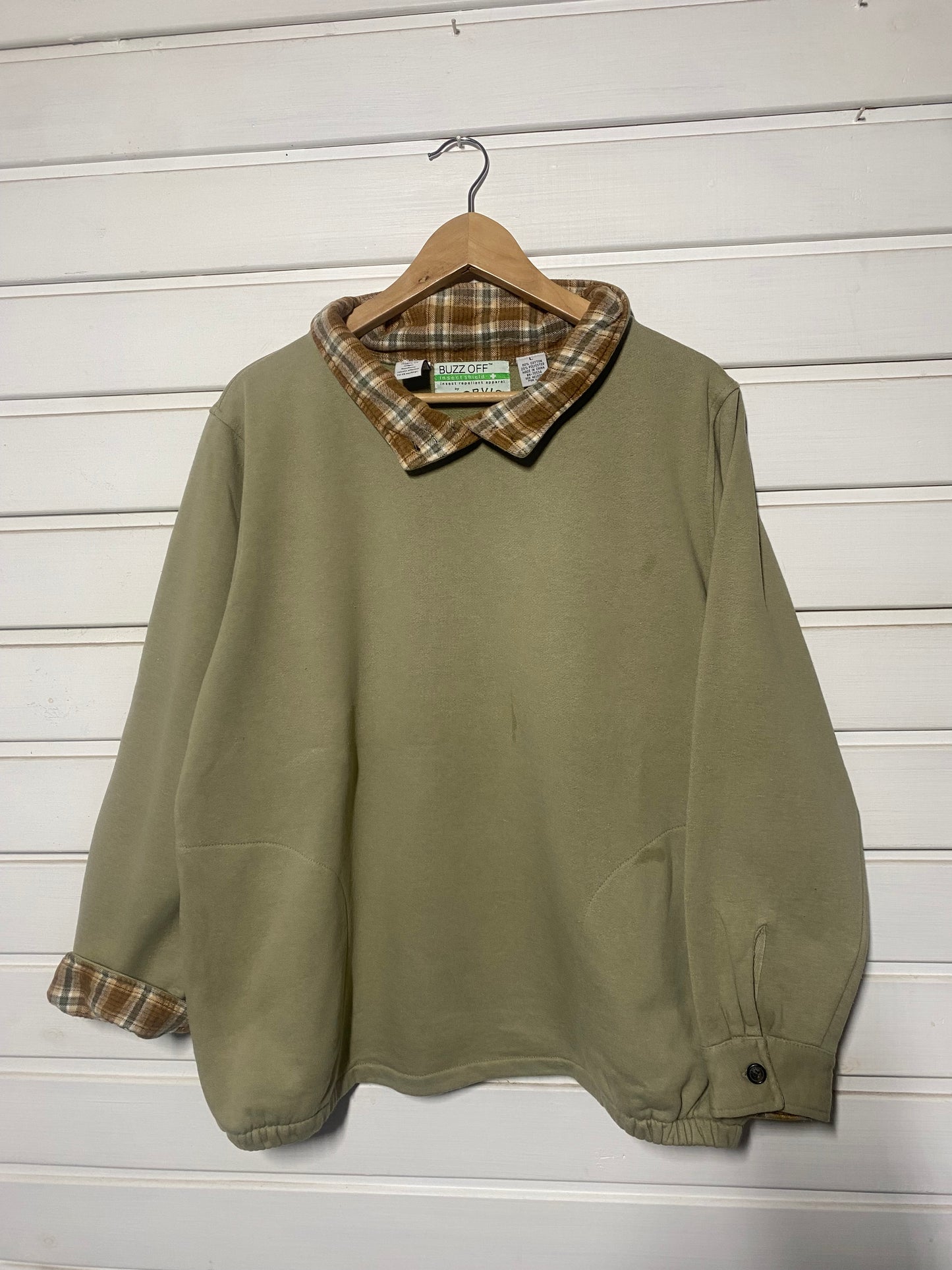 Talla L