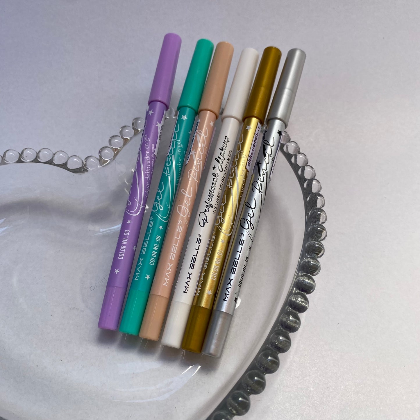 Delineador GEL