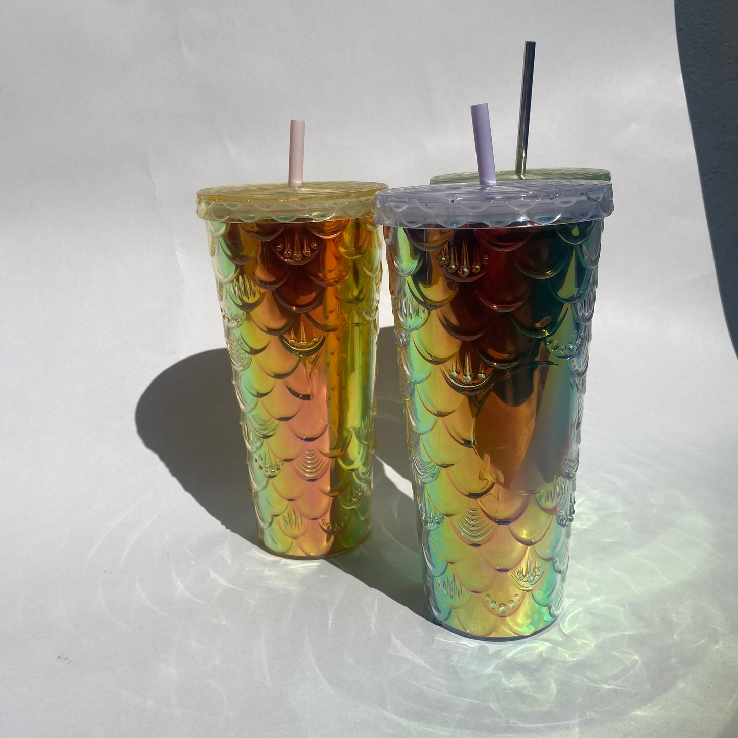 TAZON STARBUCKS ACRILICO SIRENA