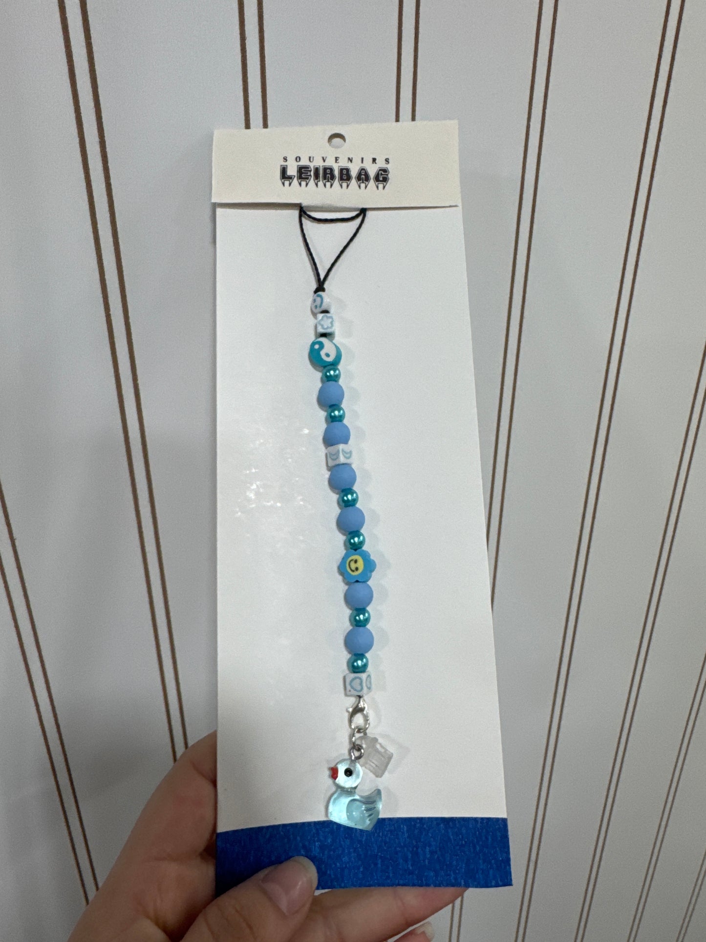 Cubre cargador
