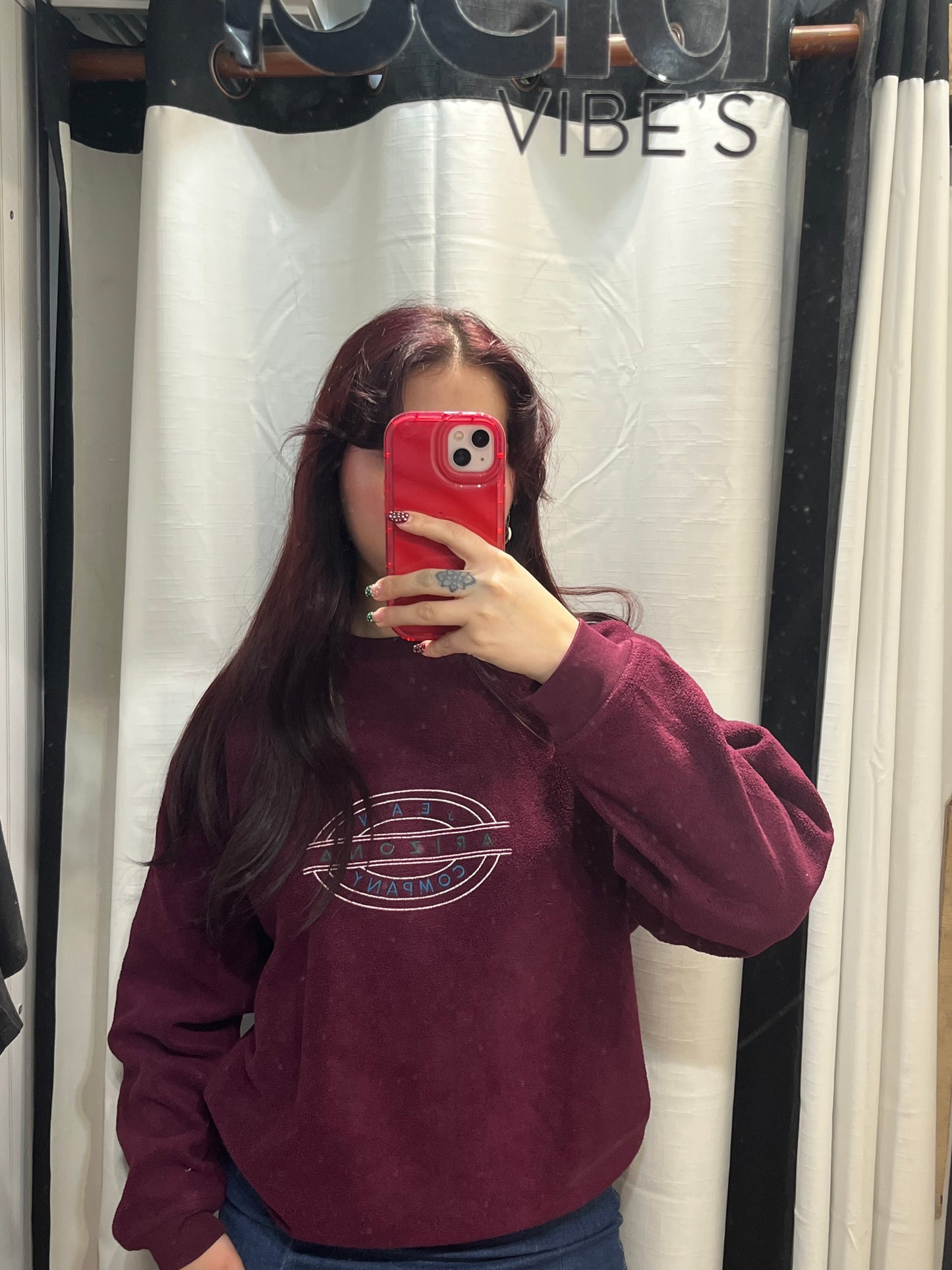 Talla L