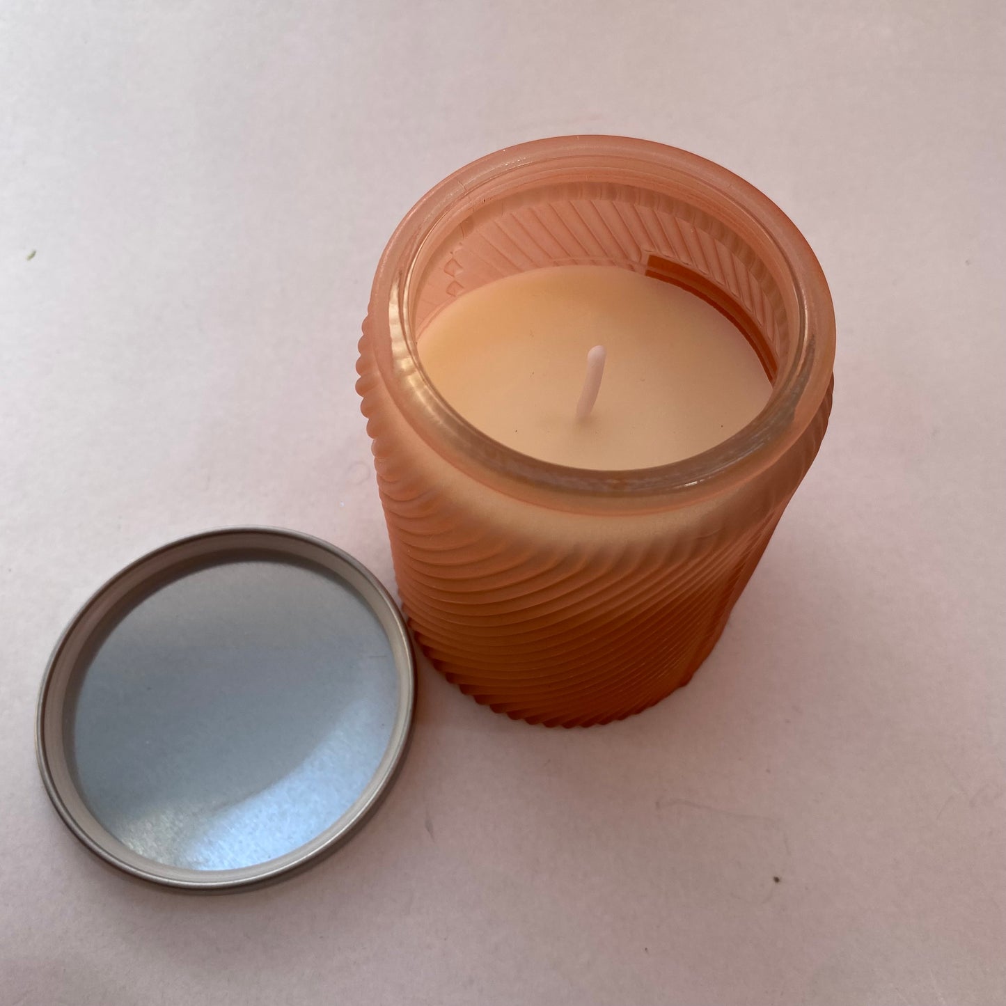 VELA ARTEMISS VIDRIO