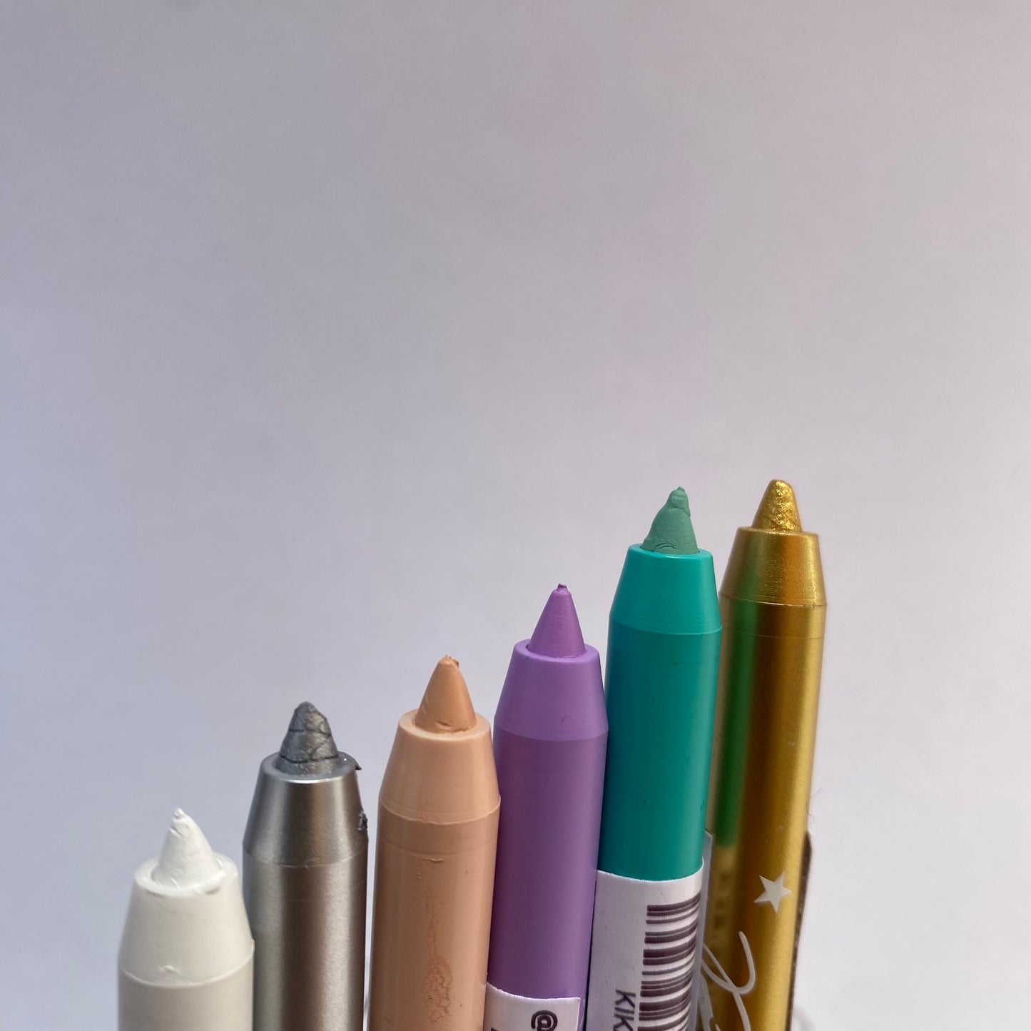 Delineador GEL