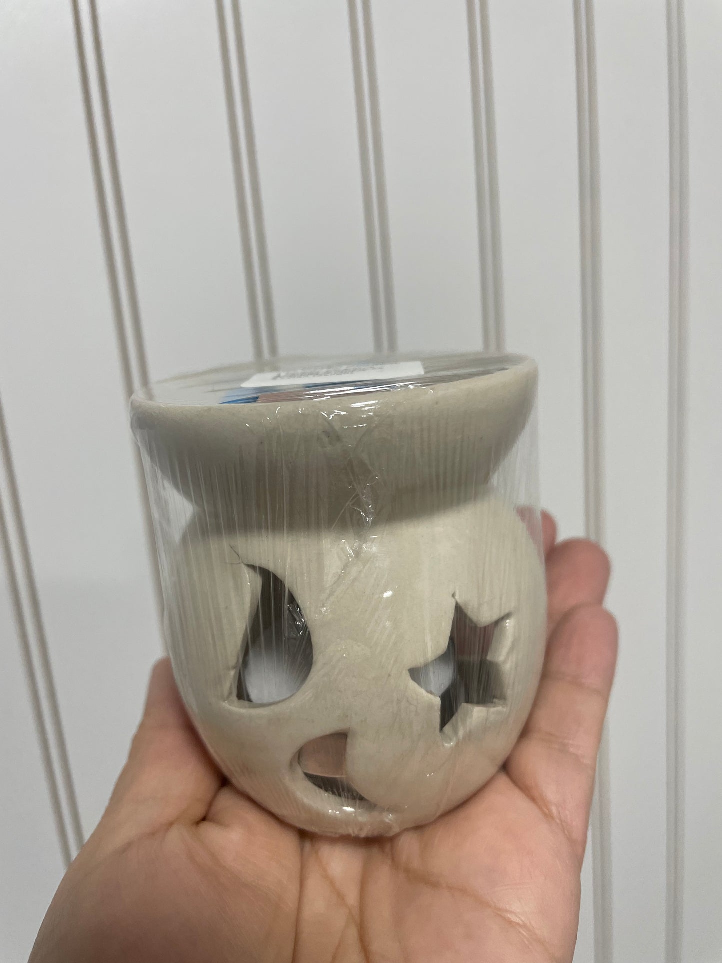 Set hornito ceramica pequeño