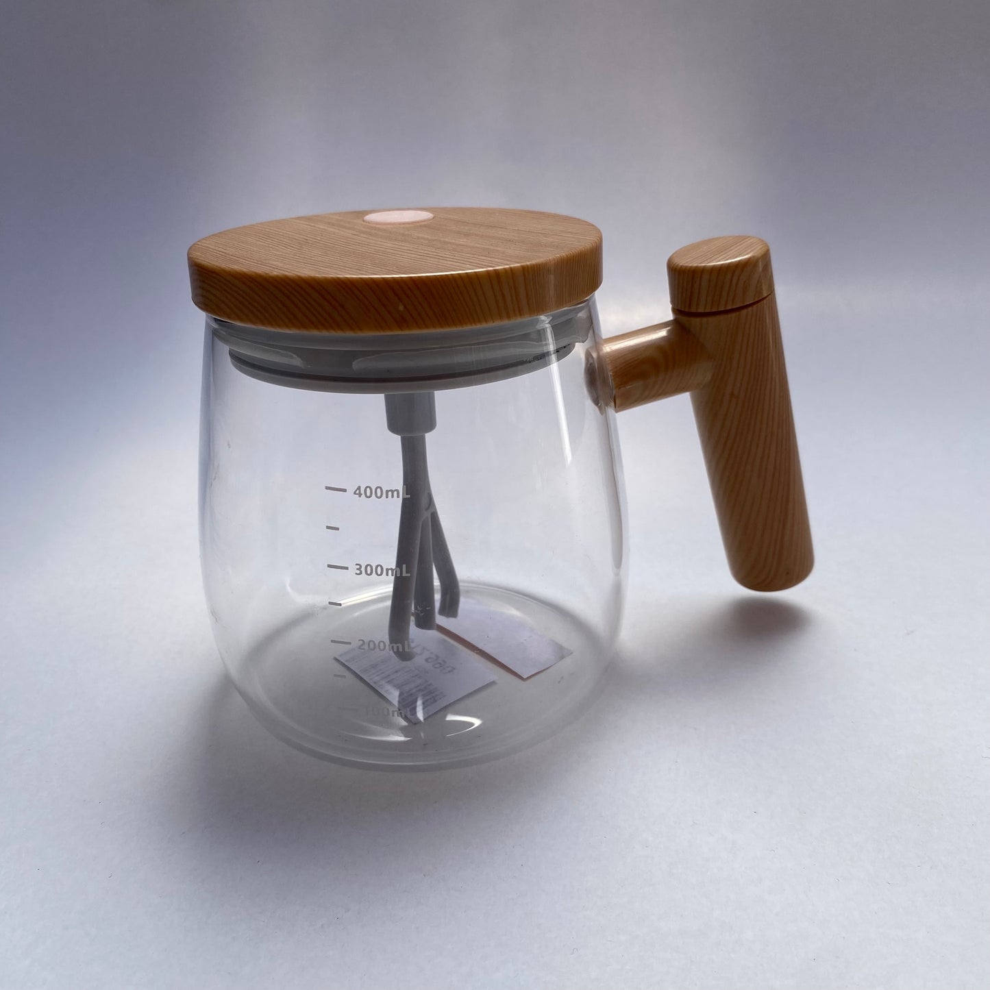 VASO REVOLVEDOR