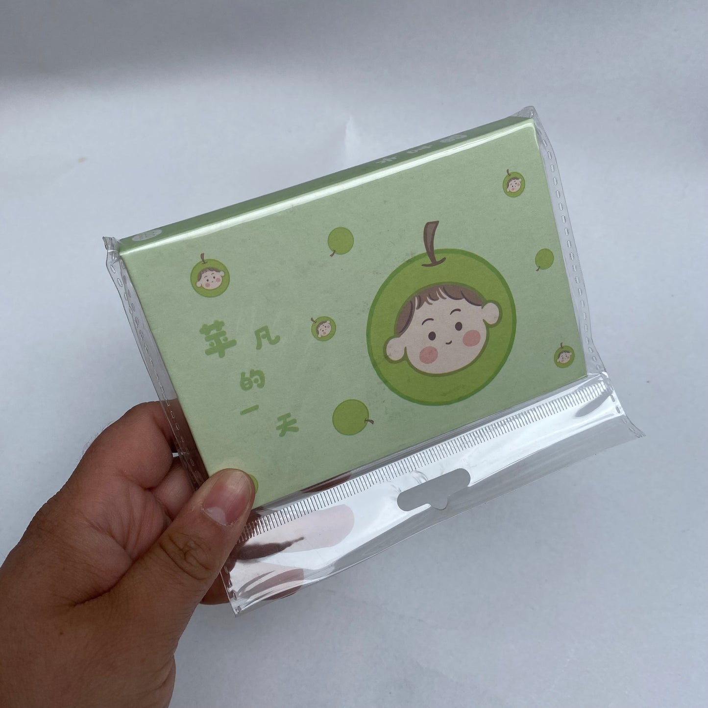 LIBRETA DE NOTAS