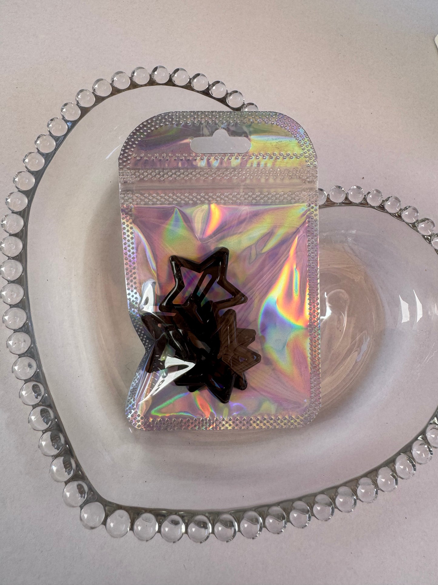 HAIR PIN ESTRELLA