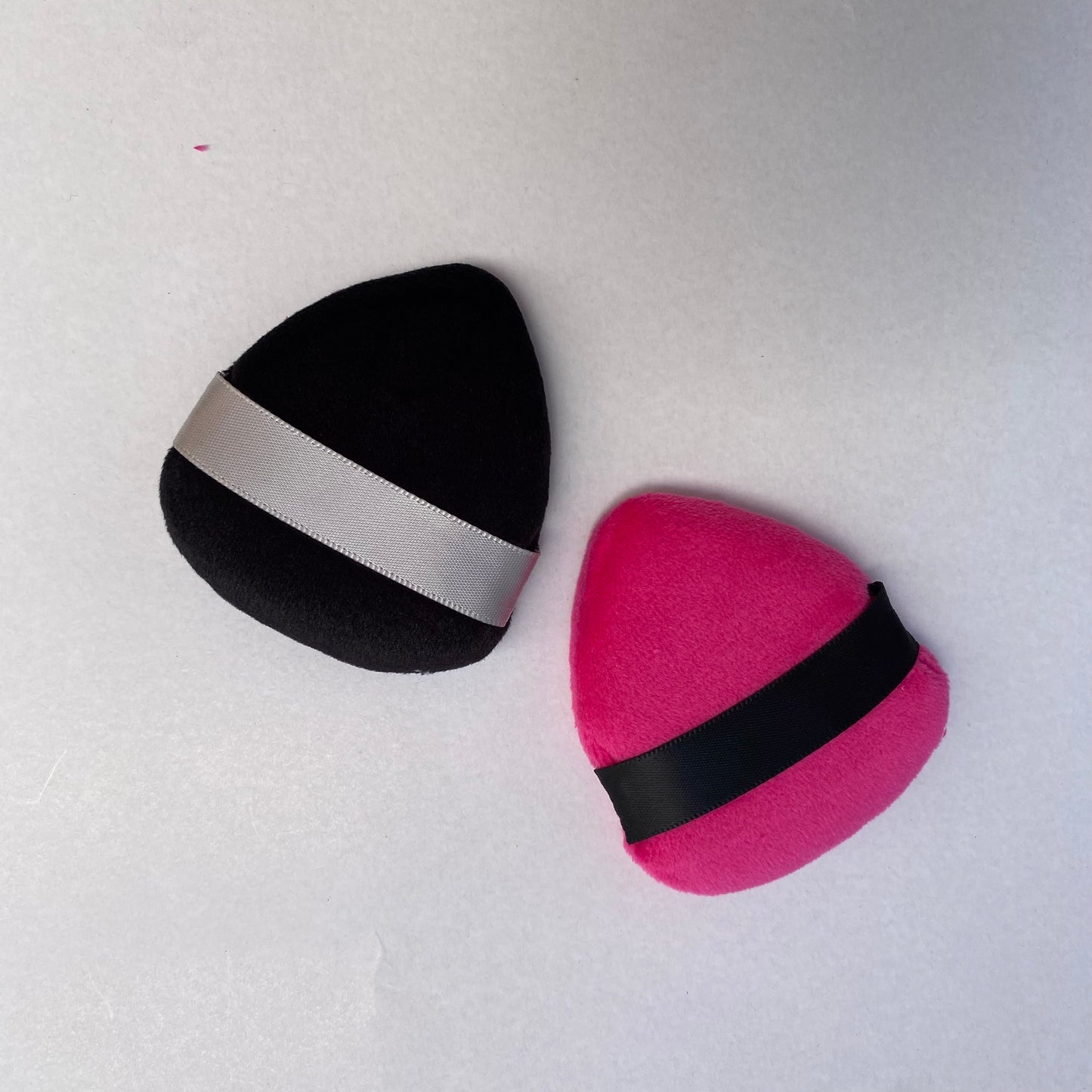 Pack Esponjas maquillaje