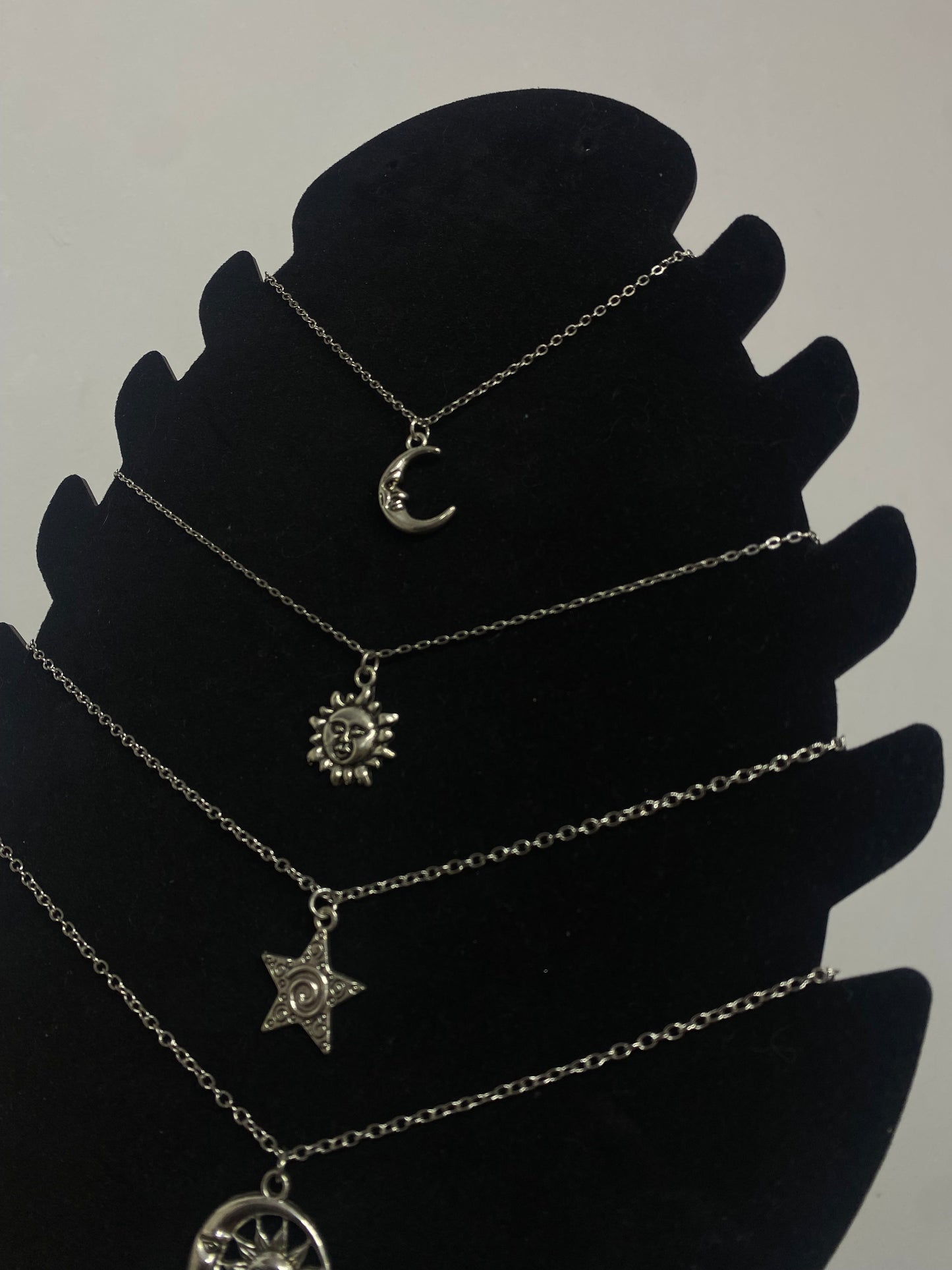 COLLARES COLECCIÓN: MISTIC BASIC