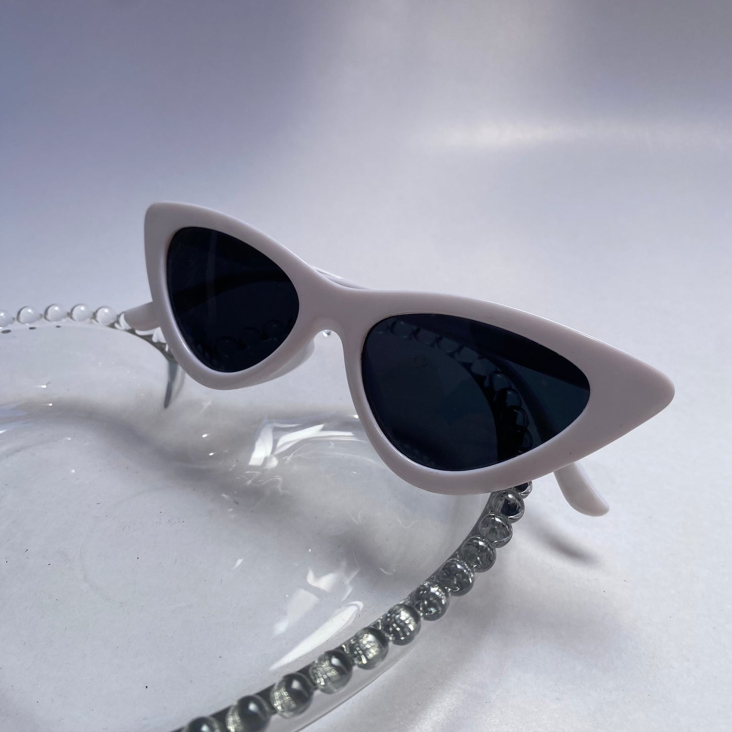 Gafas cat eye