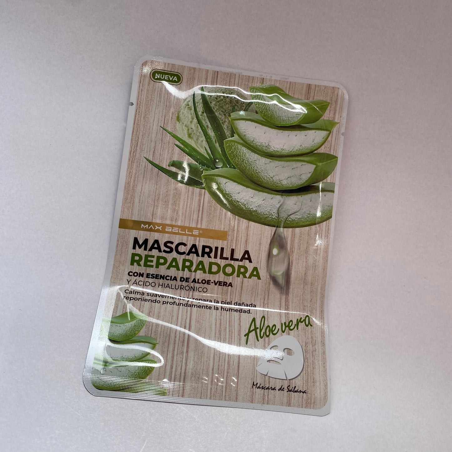 Mascarillas de Tela
