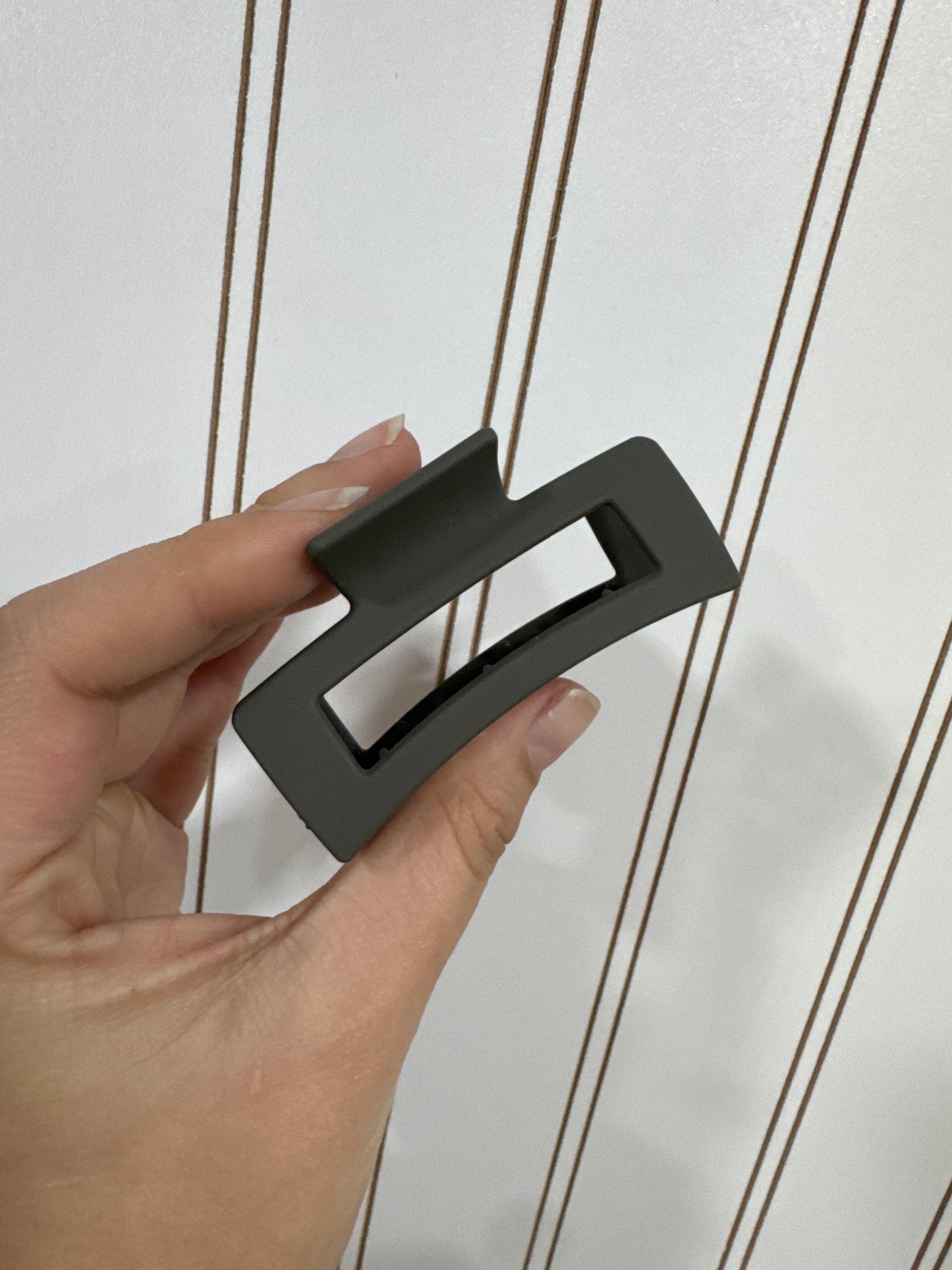 Mini pinza cuadrada 2