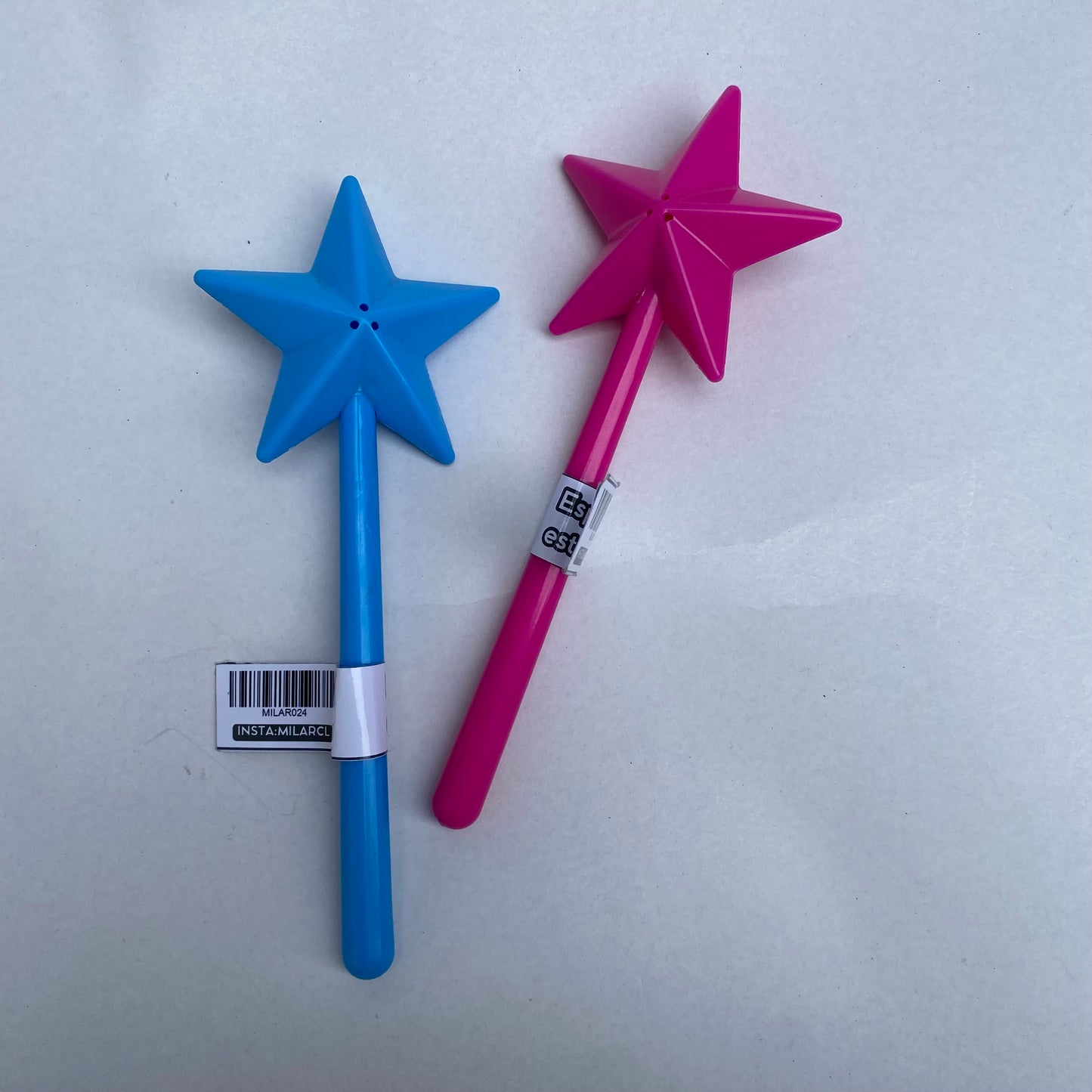 ESPECIERO ESTRELLA