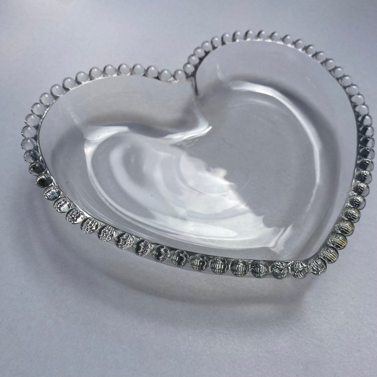 PLATO CORAZON