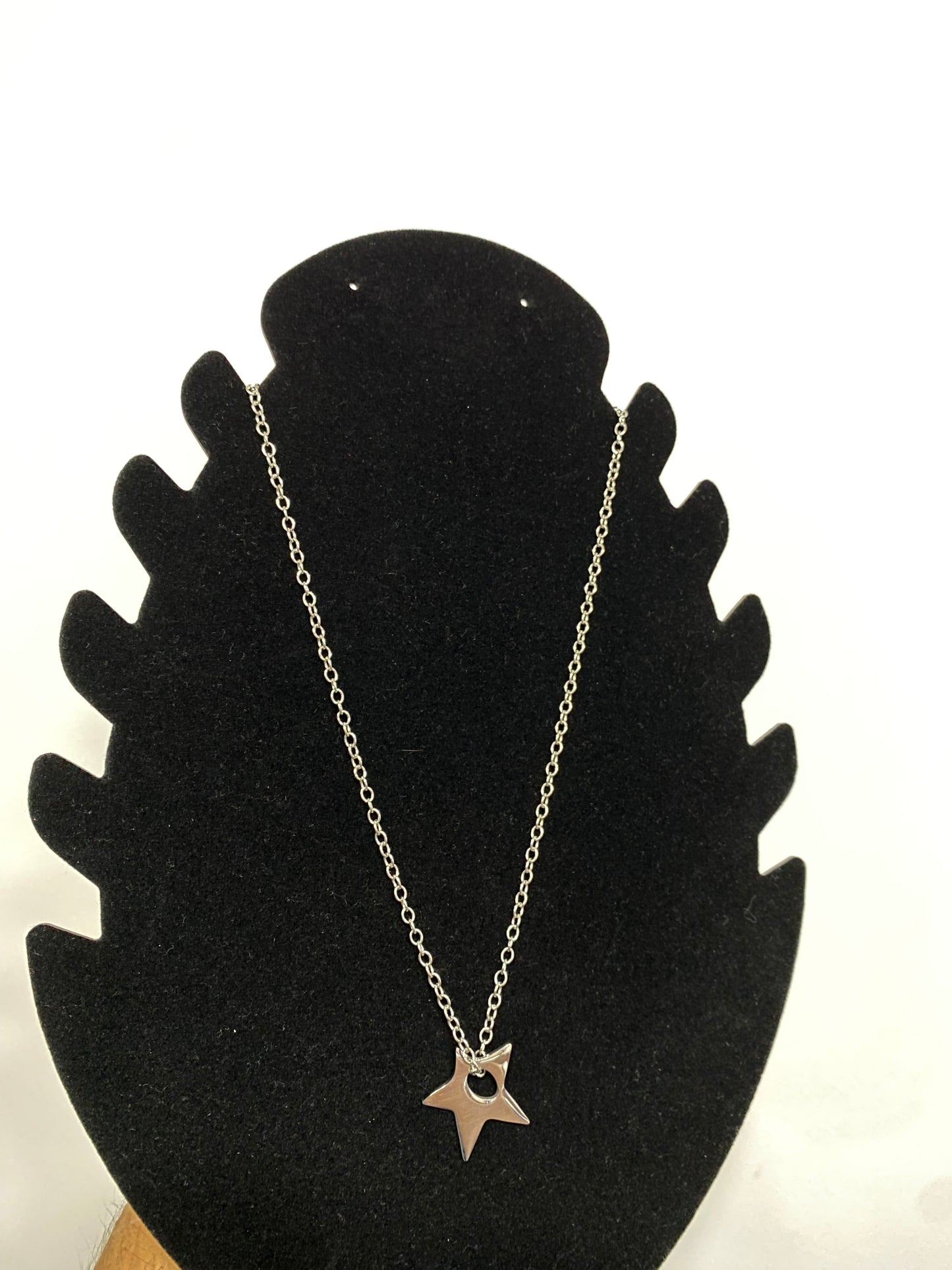 Collar Estrella 2