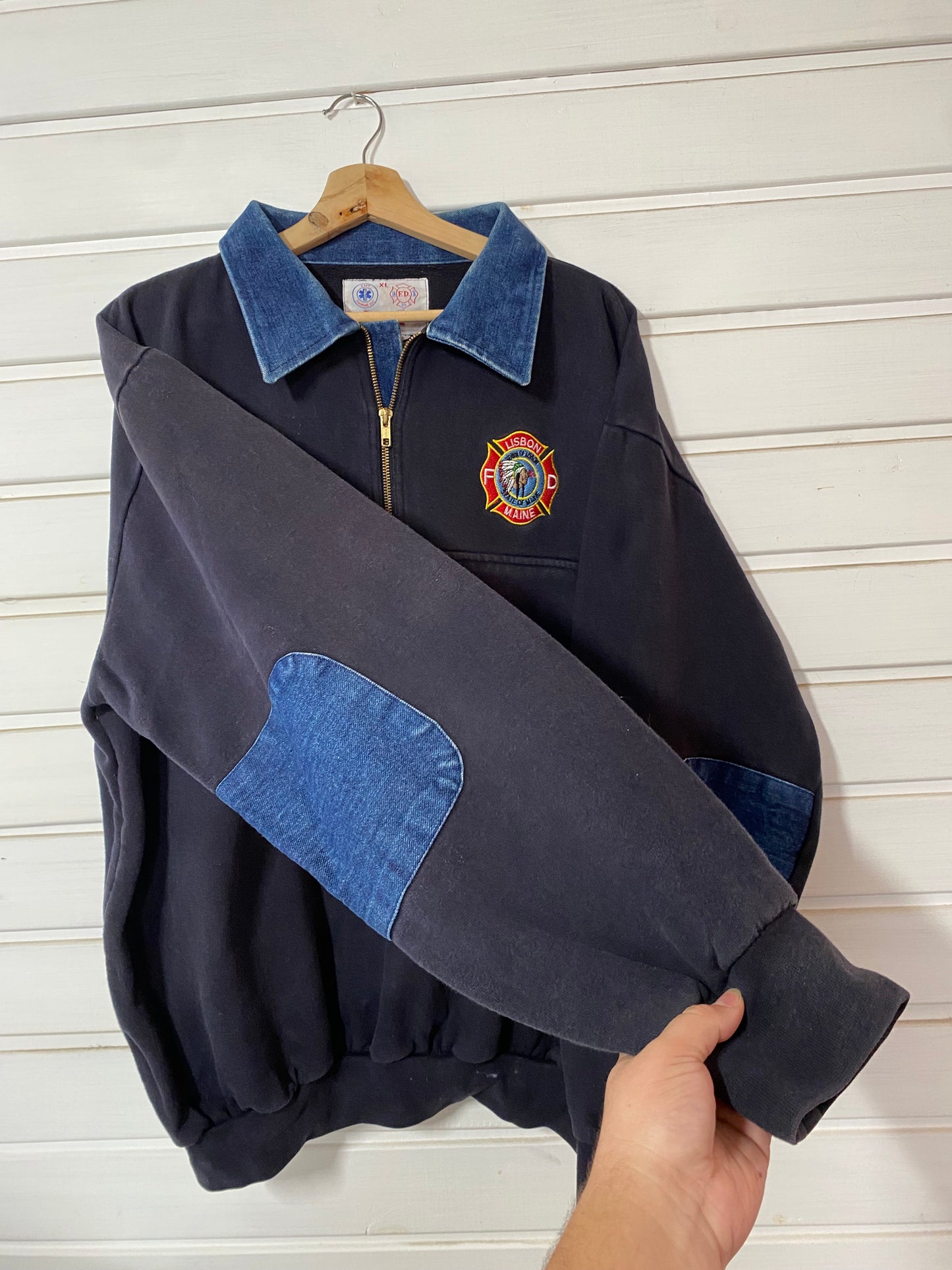 Talla XL