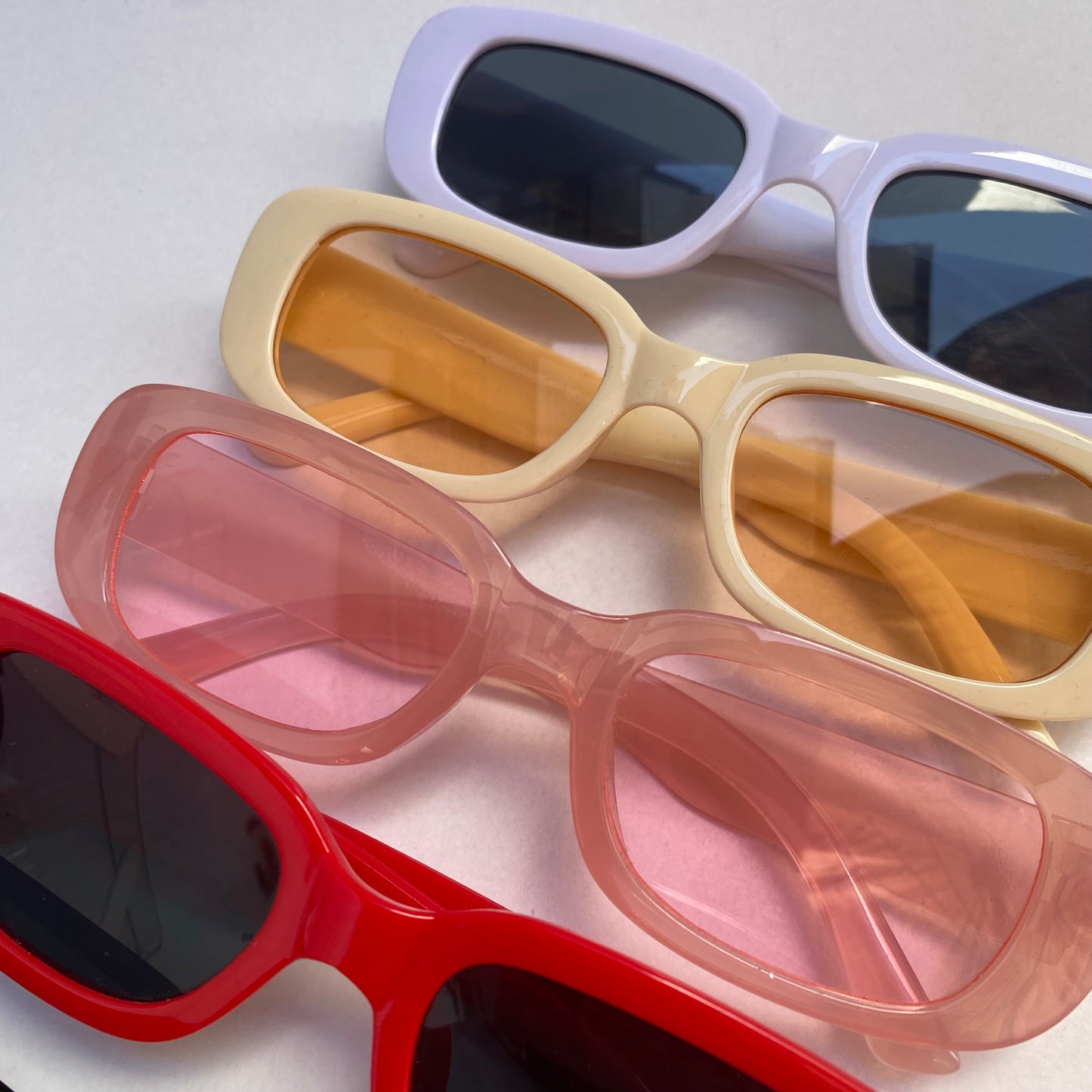 Lentes de sol 5