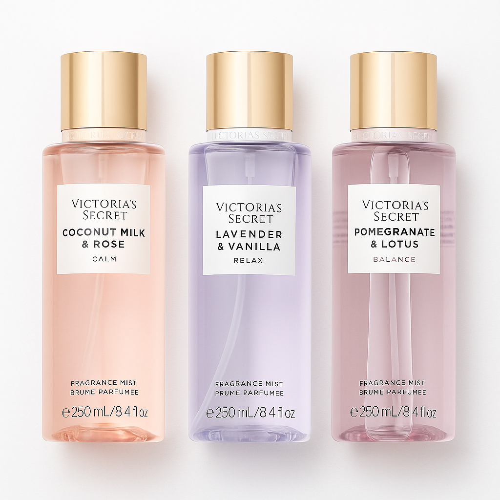 Victoria´s Secret - Mist - Natural Beauty
