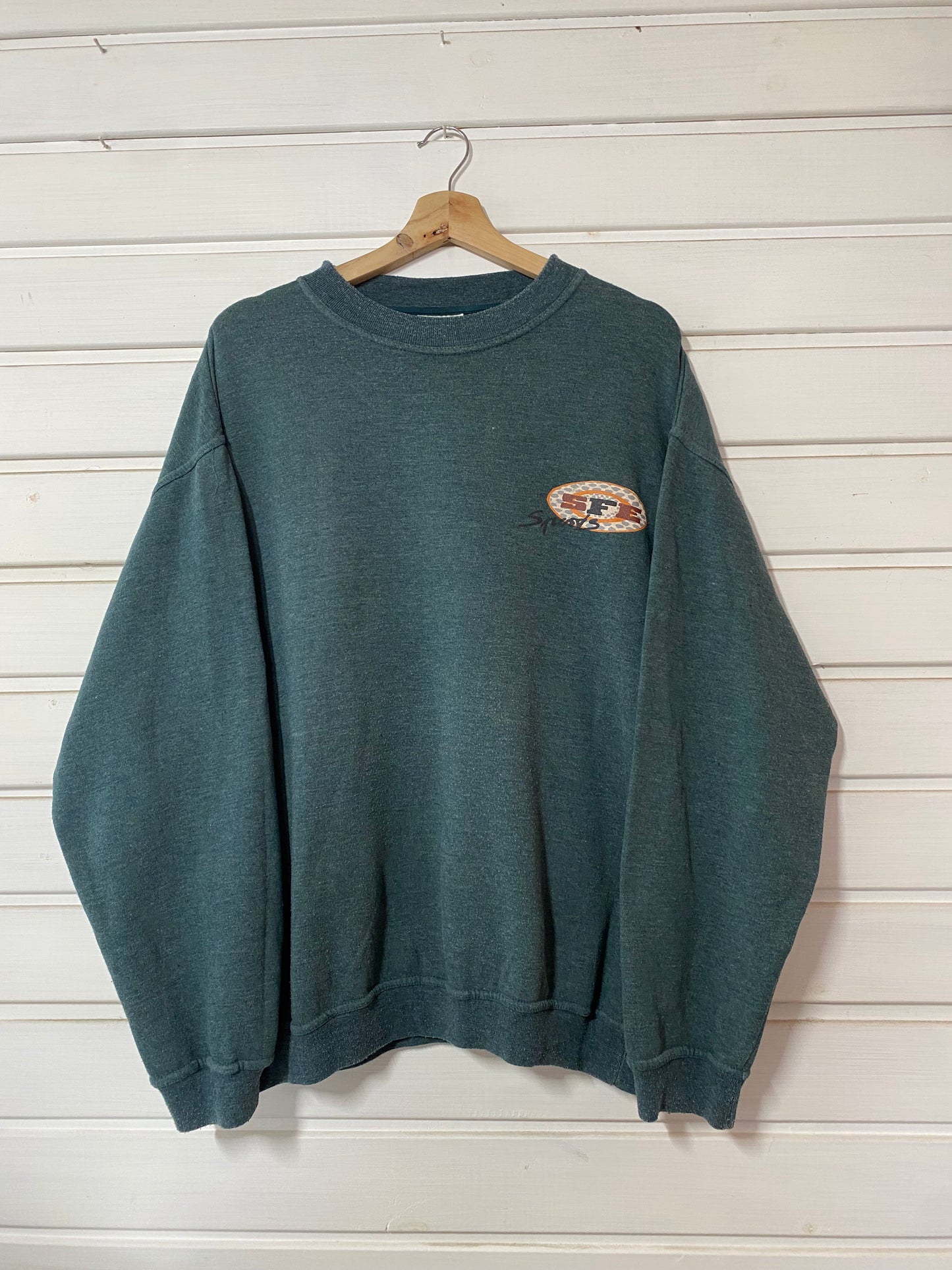 Talla L