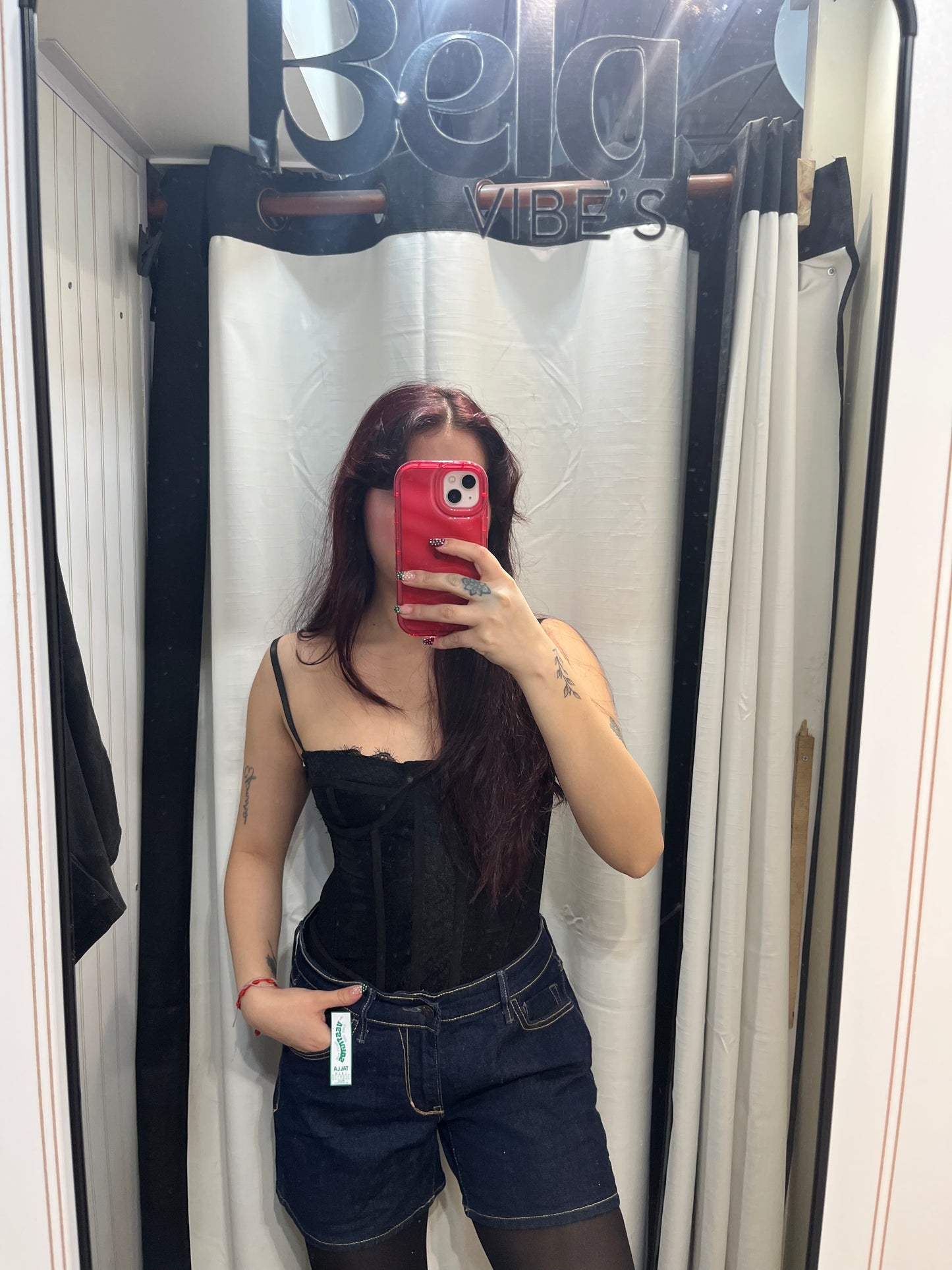 SHORT OLD NAVY