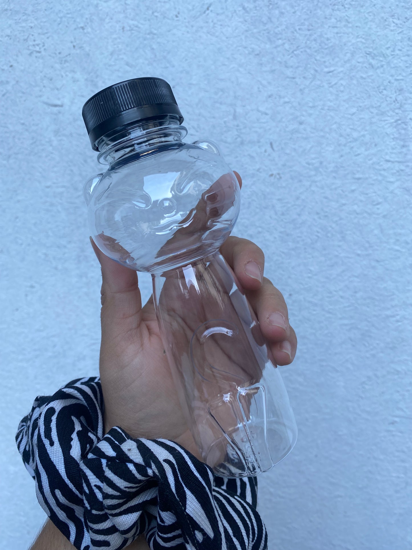 Botella gatito