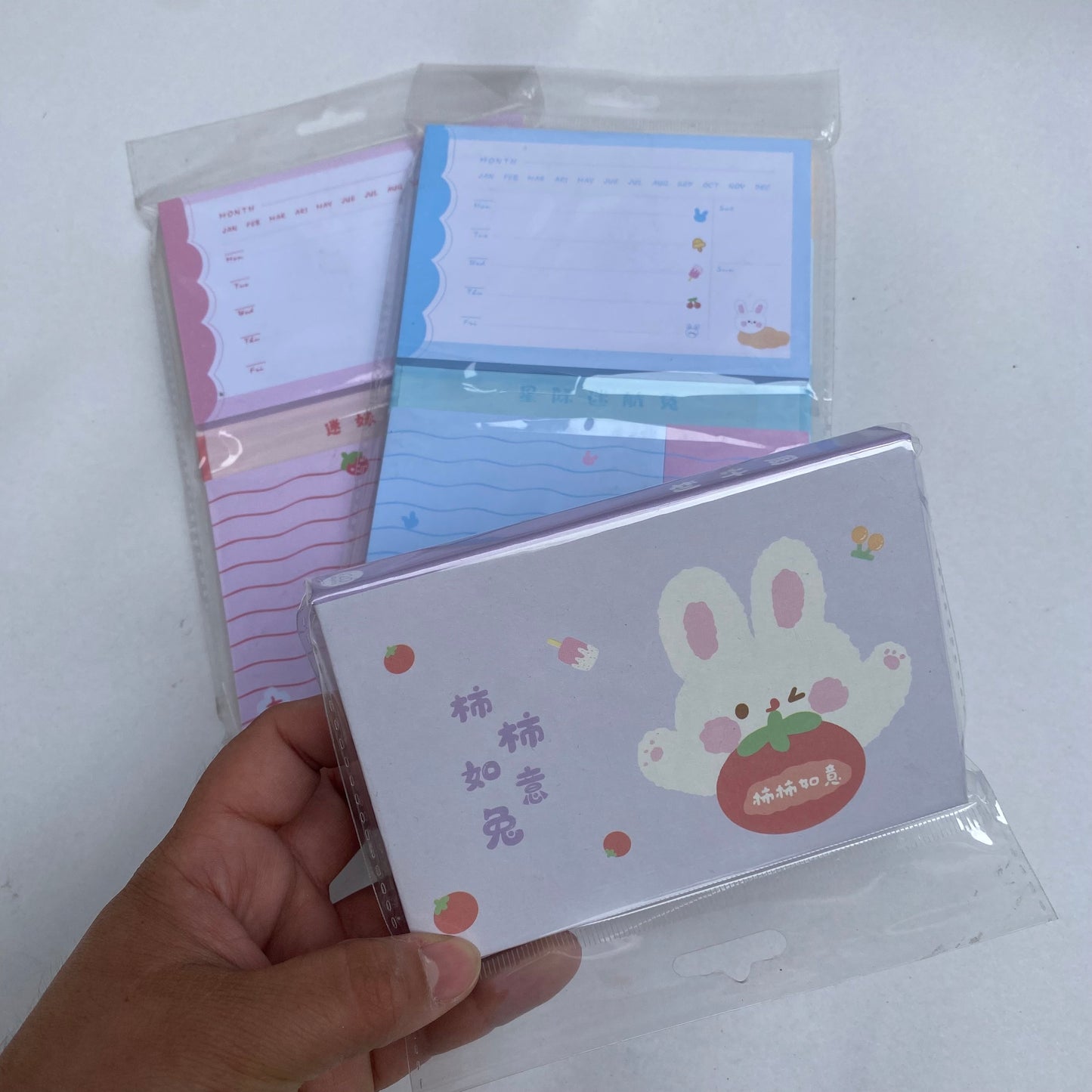 LIBRETA DE NOTAS