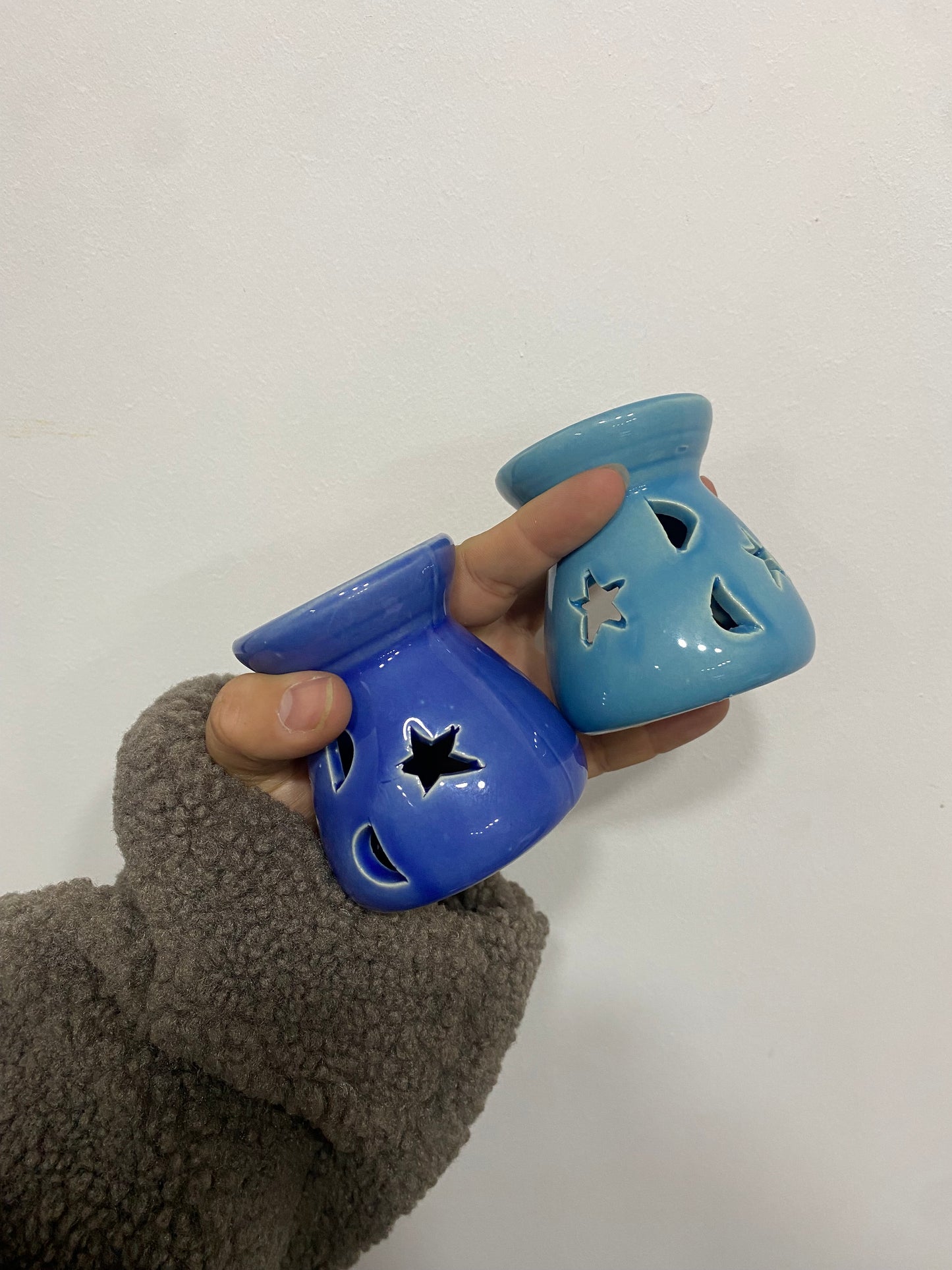 mini hornito difusor