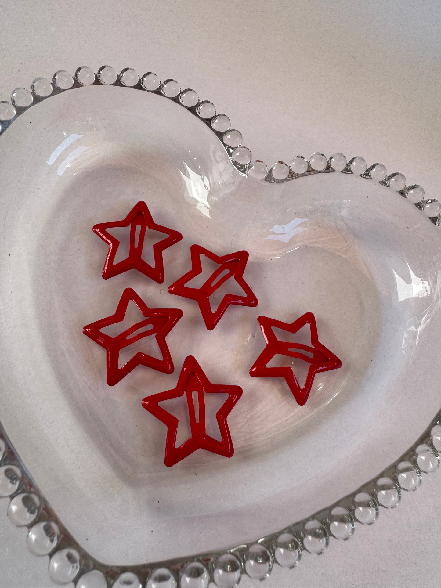 HAIR PIN ESTRELLA