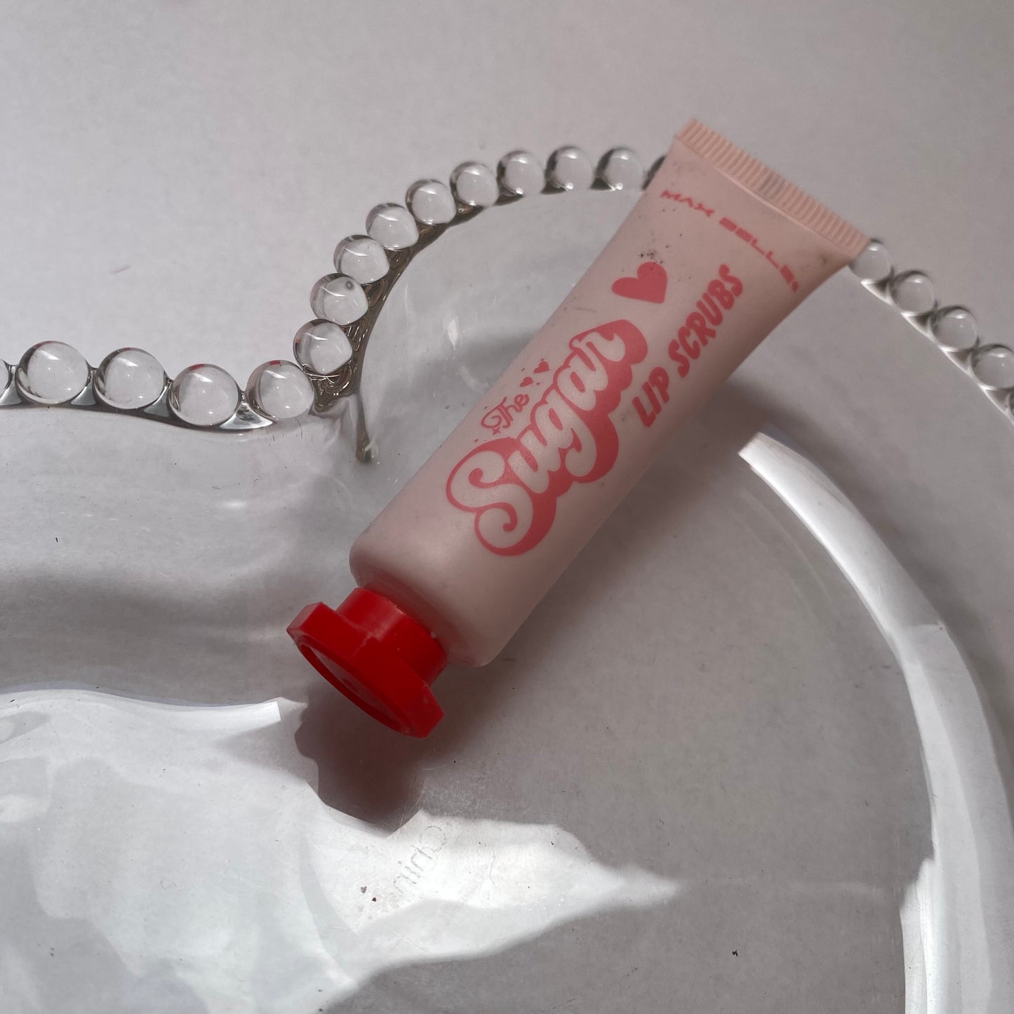 EXFOLIANTE DE LABIOS