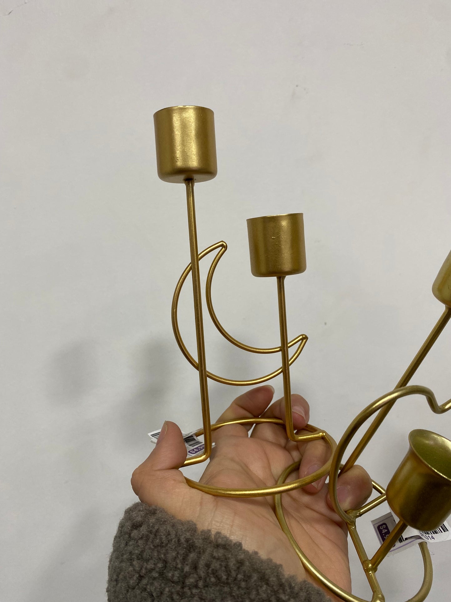 CANDELABRO