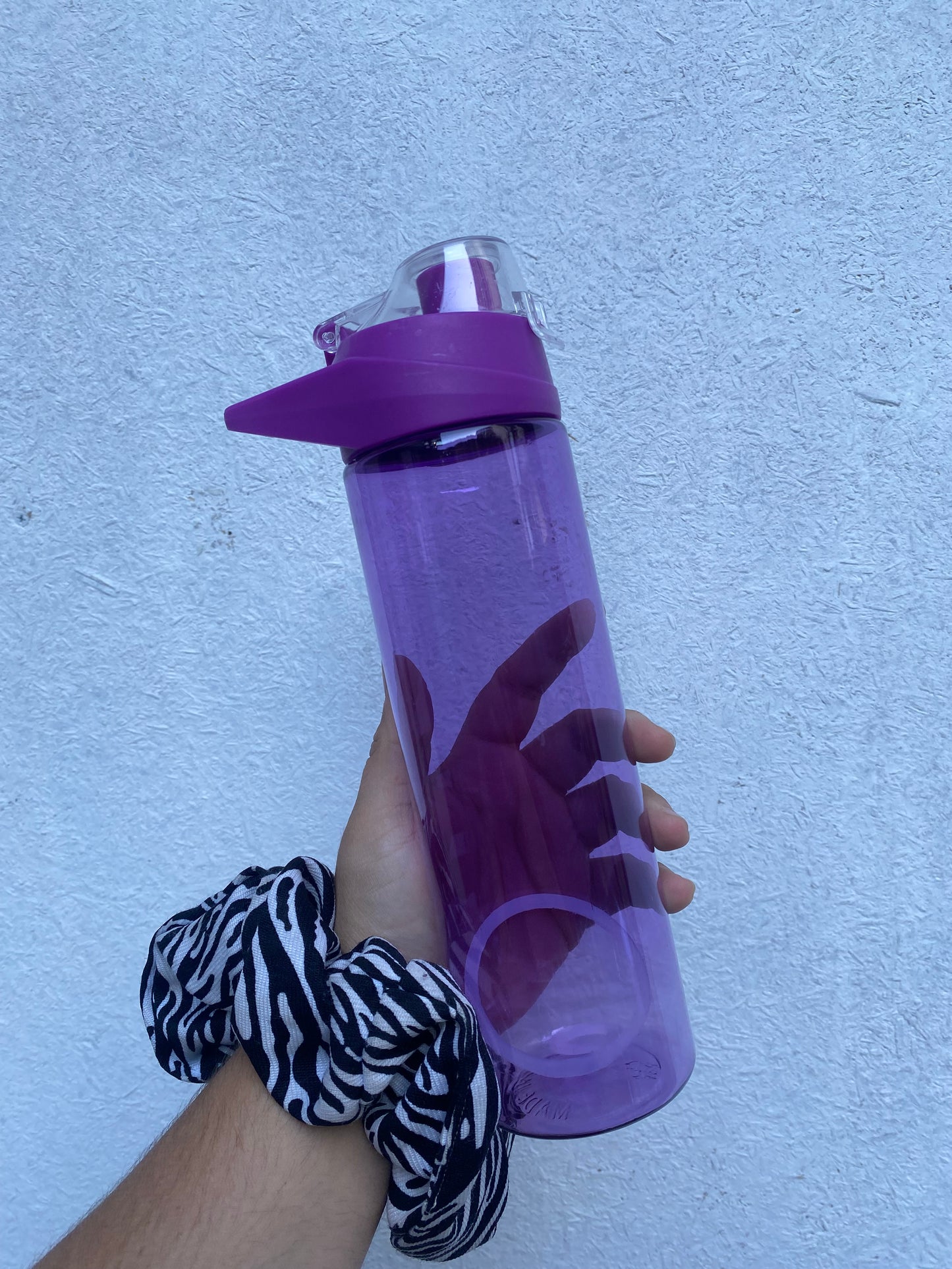 Botella 700ml