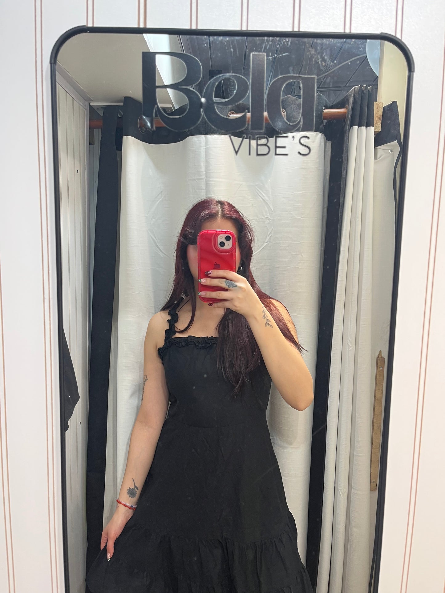 Vestido M