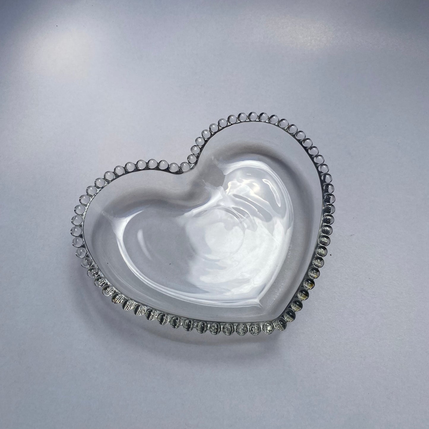 PLATO CORAZON