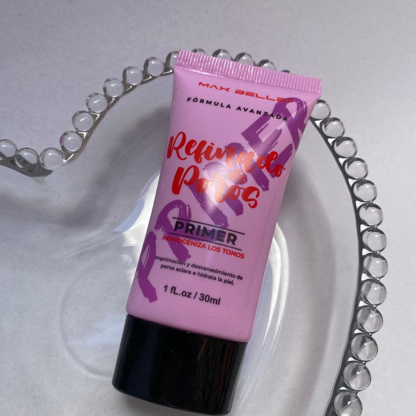 Primer de rostro