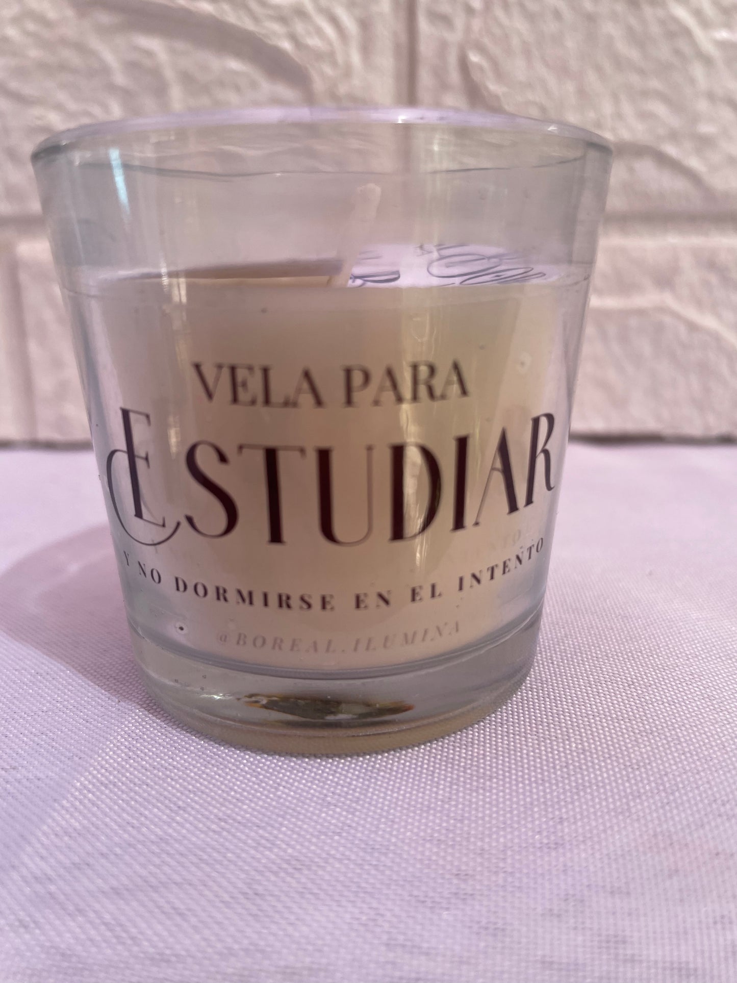 Vela Frases