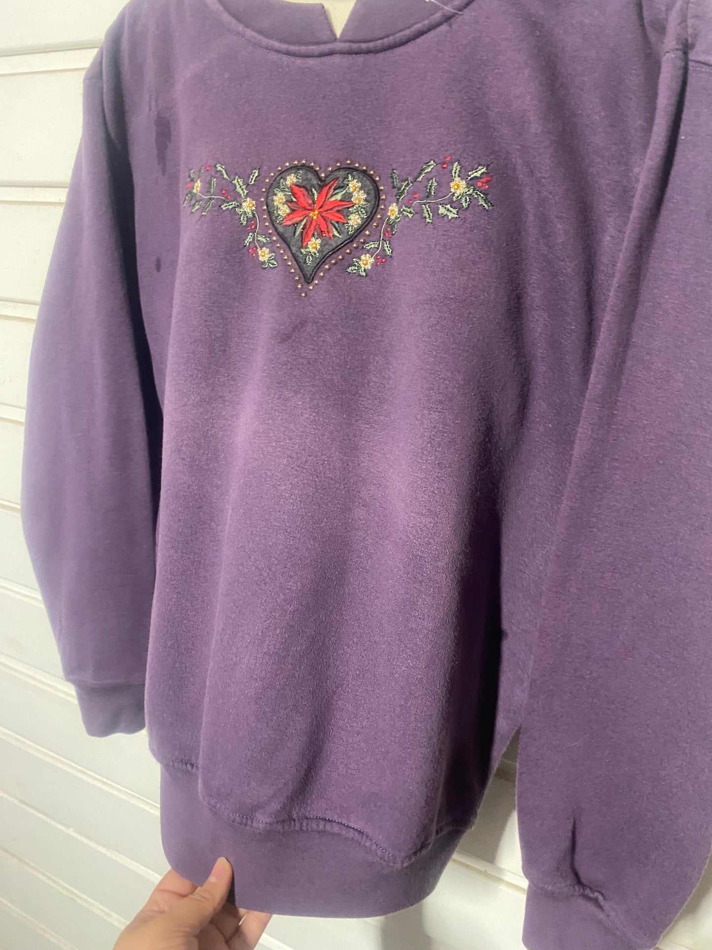 Talla M