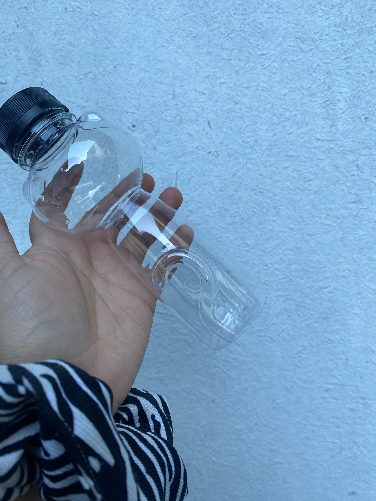 Botella gatito
