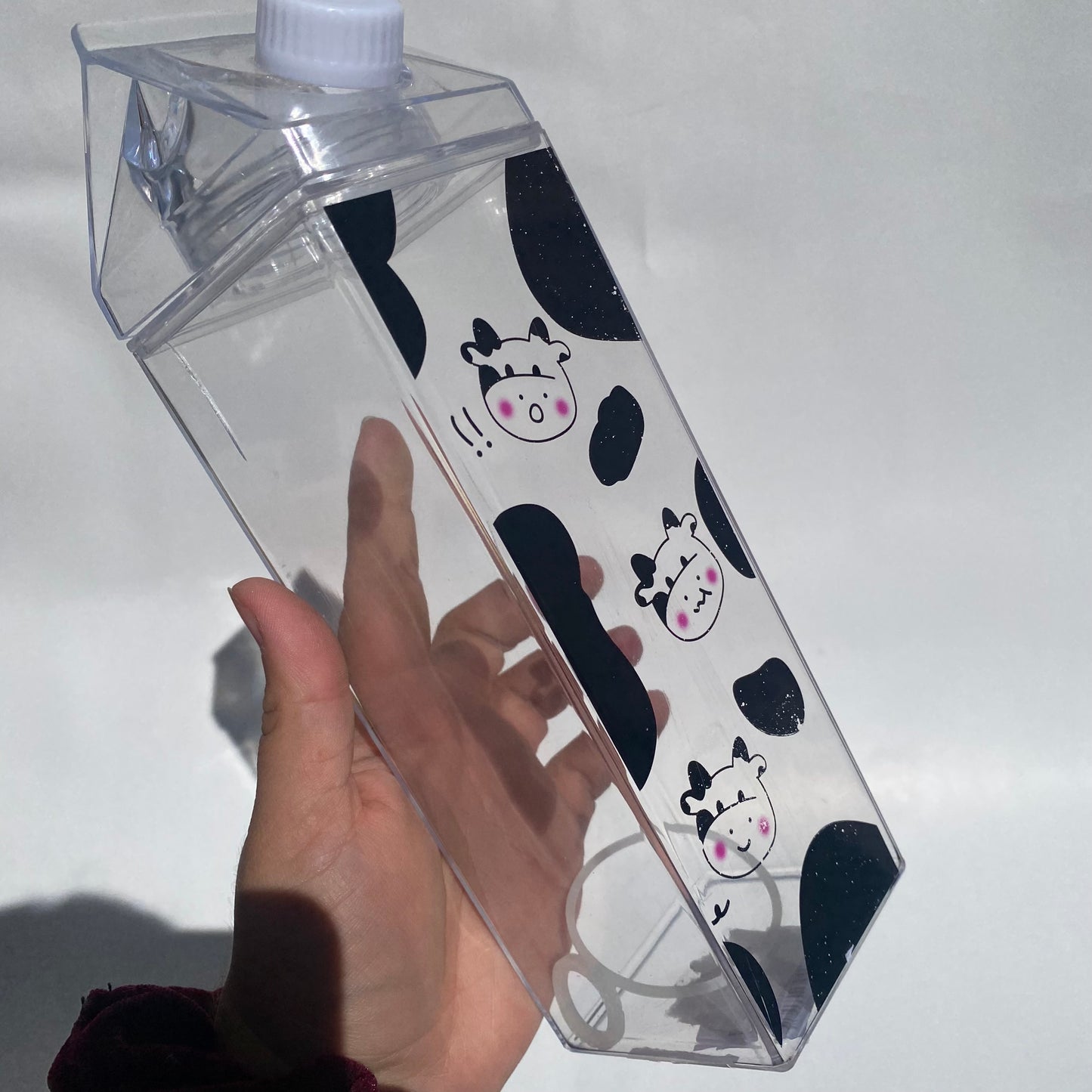 MILK BOTELLA