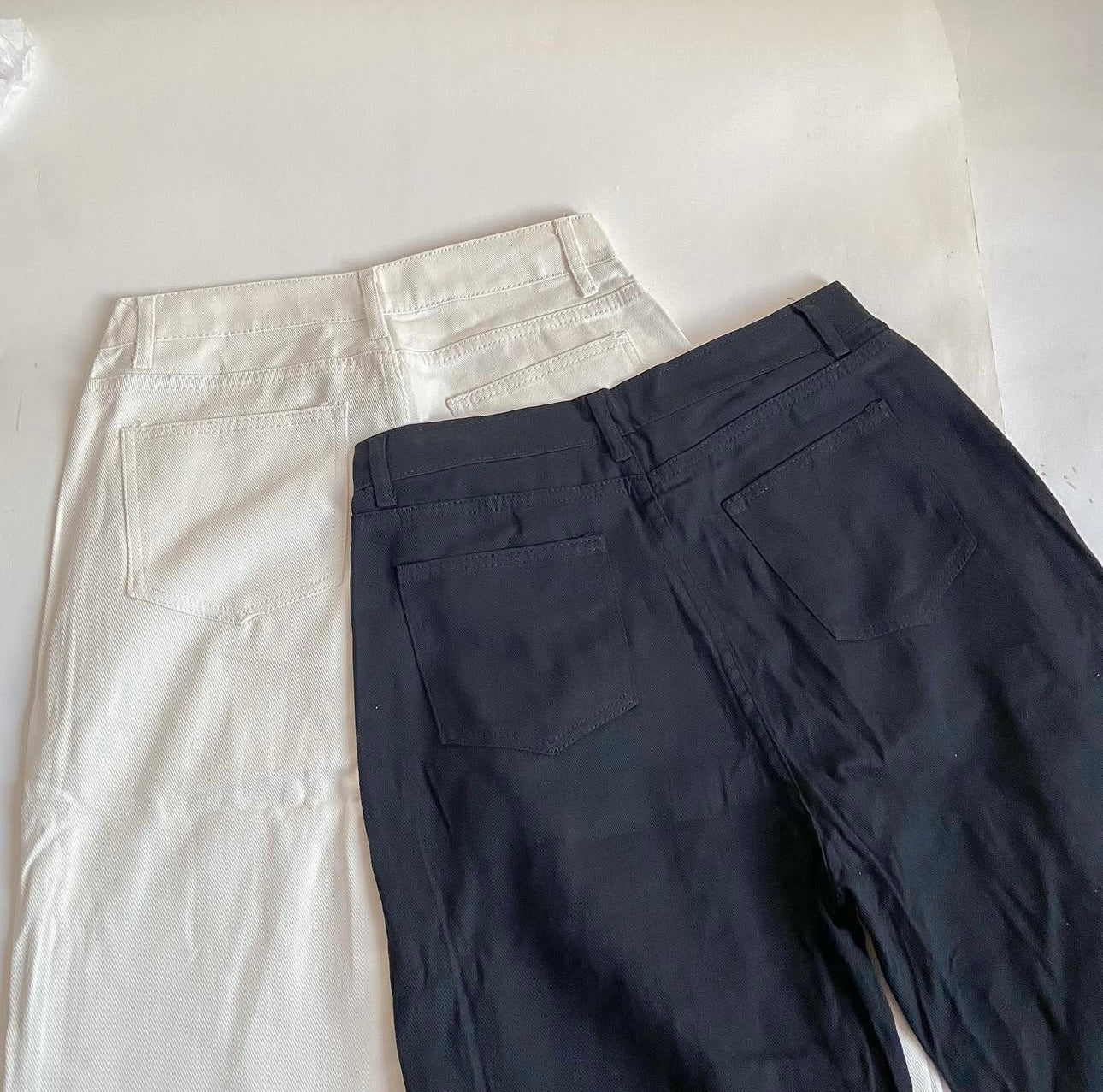 Pantalón negro