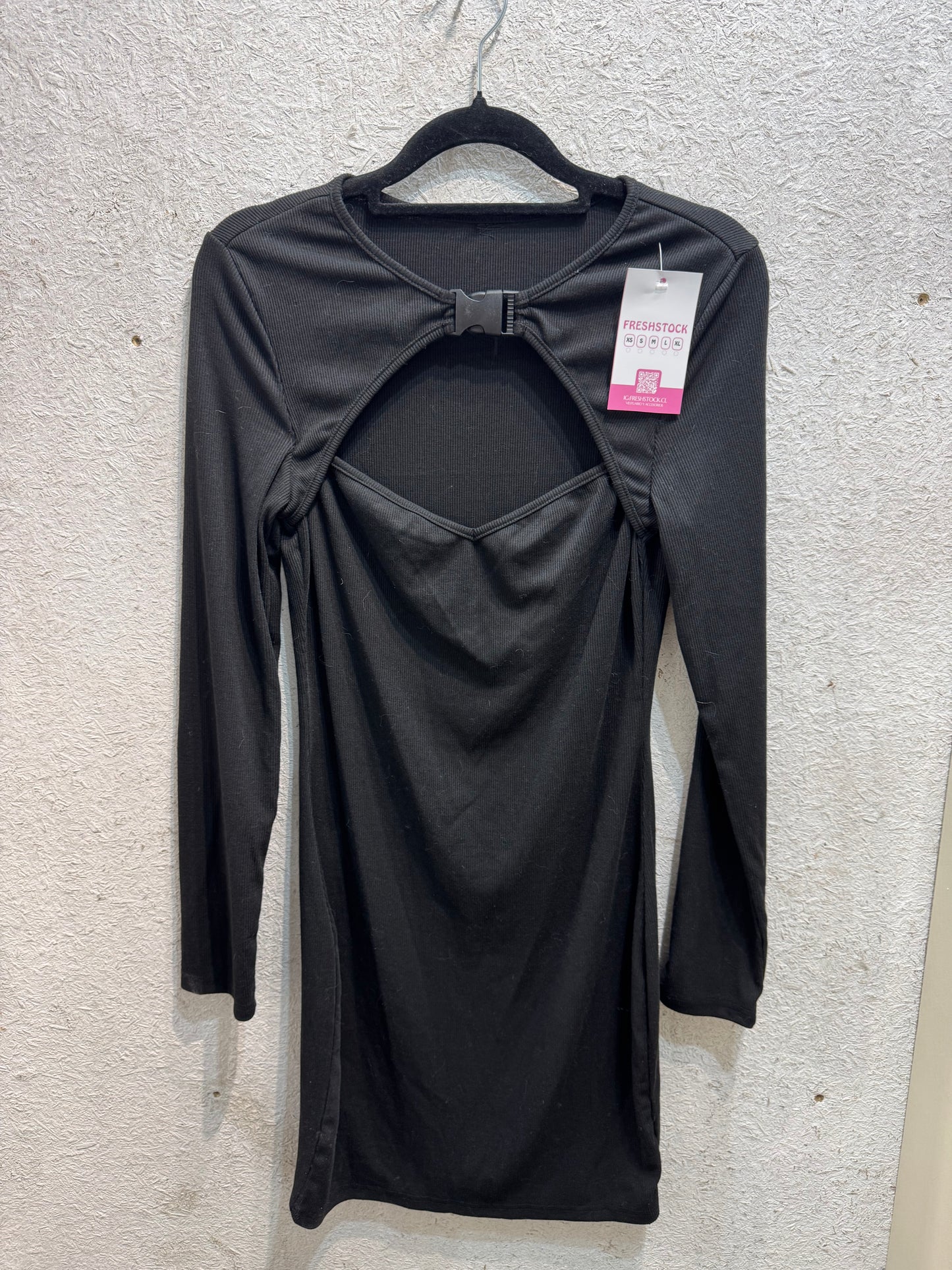 Vestido lia