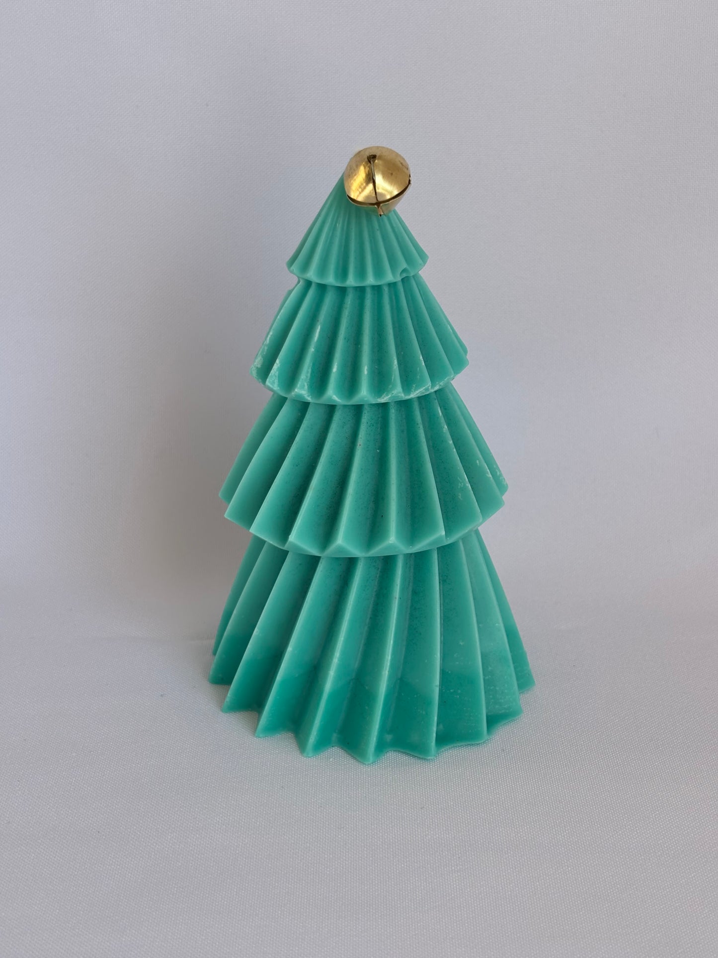 Vela Árbol de Navidad