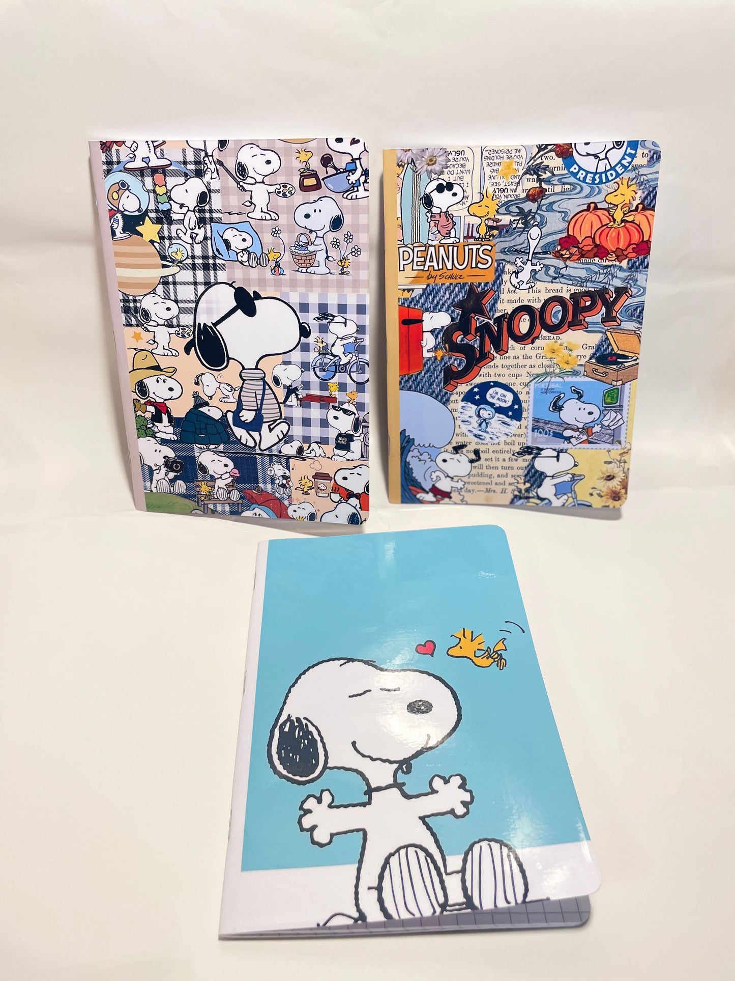 Libreta A5